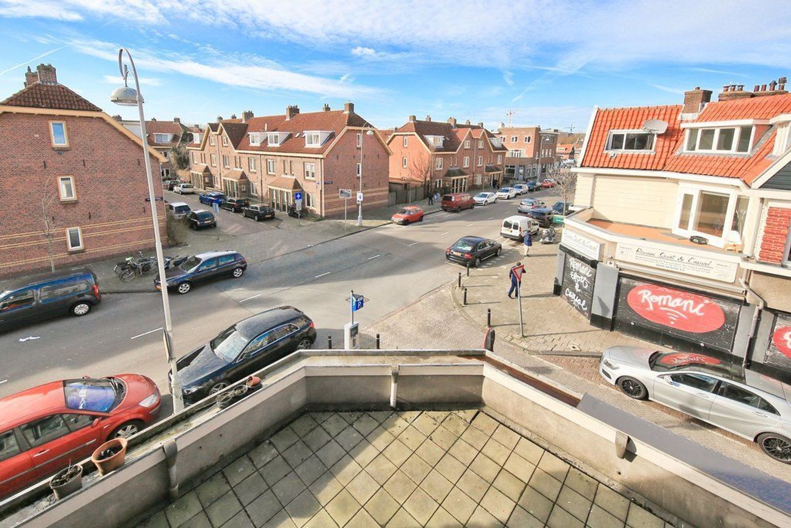 Sleutelbloemstraat 36 I, Amsterdam foto-20 blur