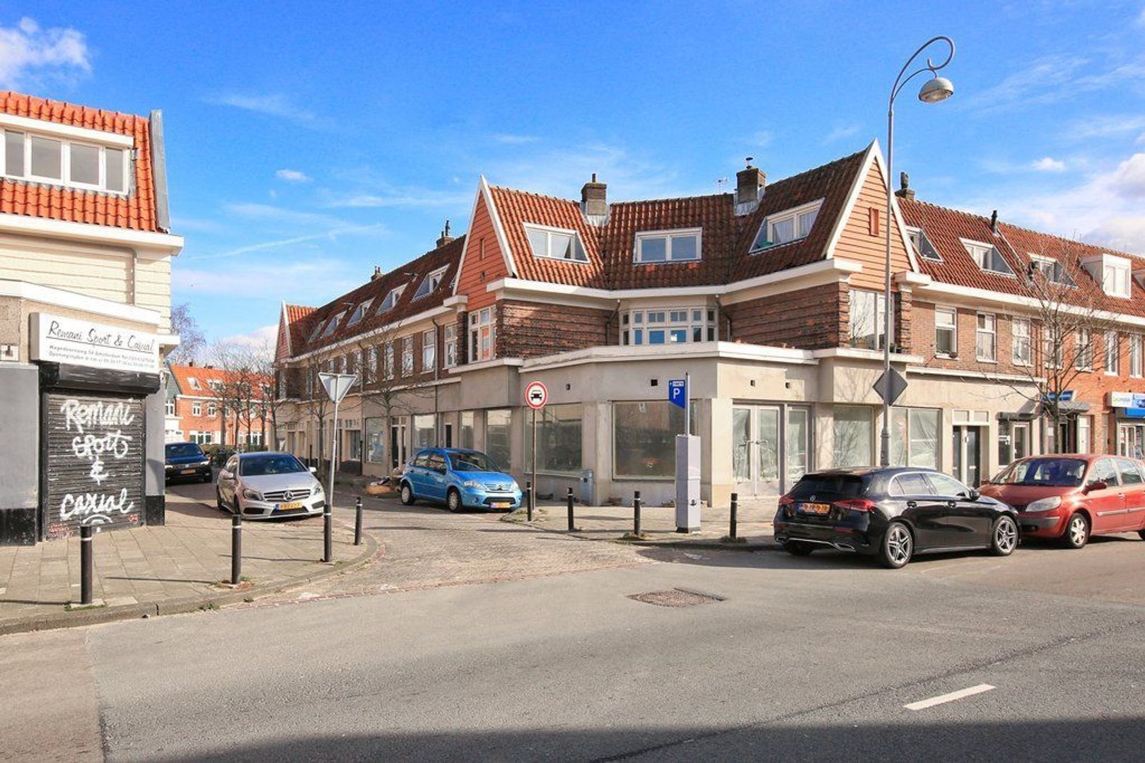 Sleutelbloemstraat 36 I, Amsterdam foto-21 blur