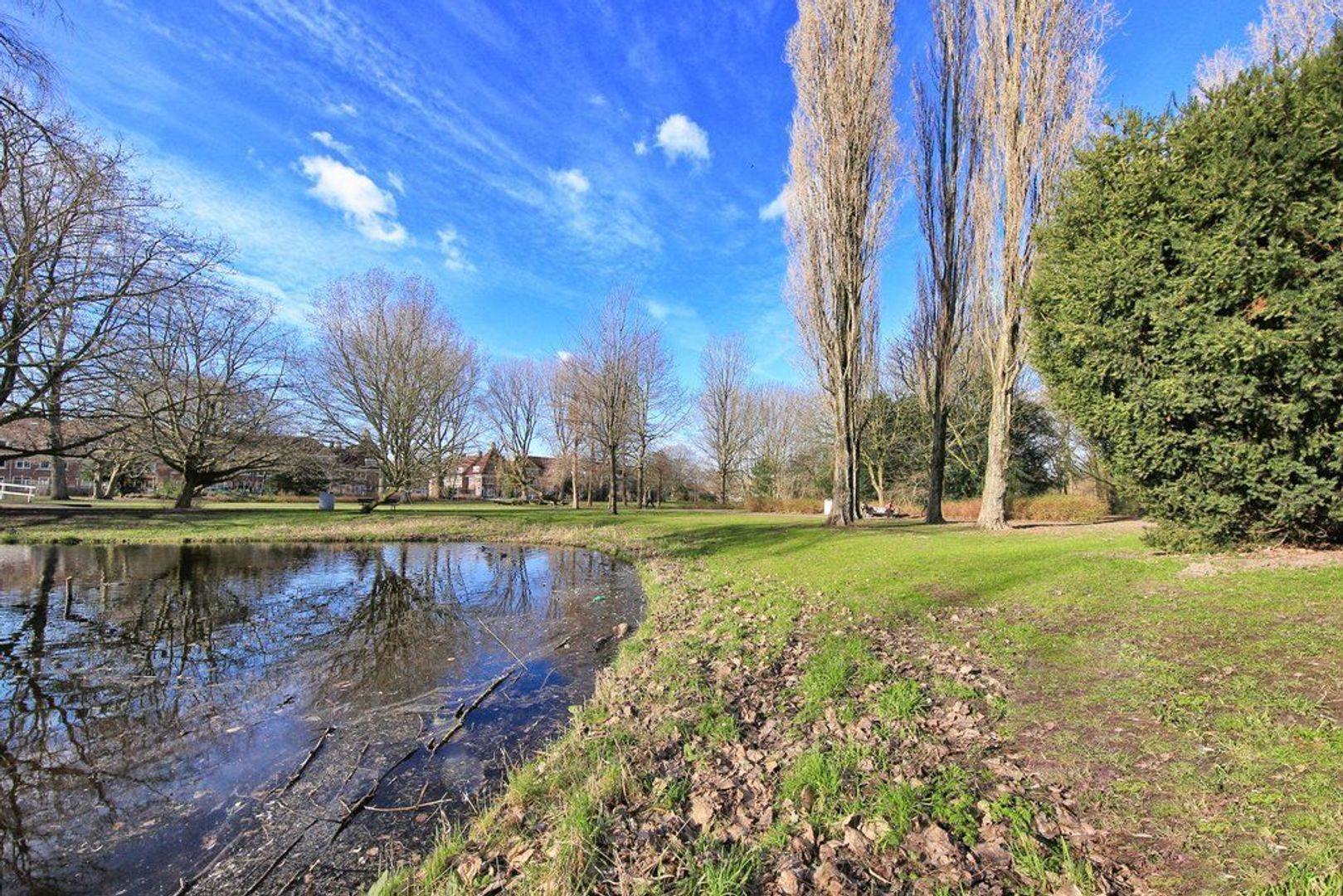 Sleutelbloemstraat 36 I, Amsterdam foto-22 blur