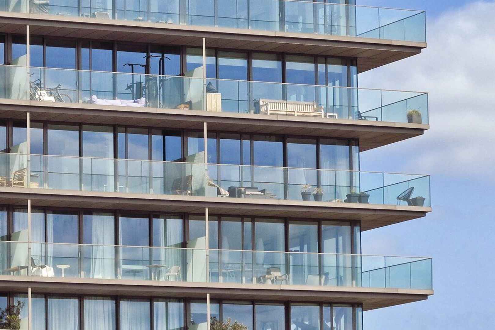 Ridderspoorweg 217, Amsterdam foto-2 blur