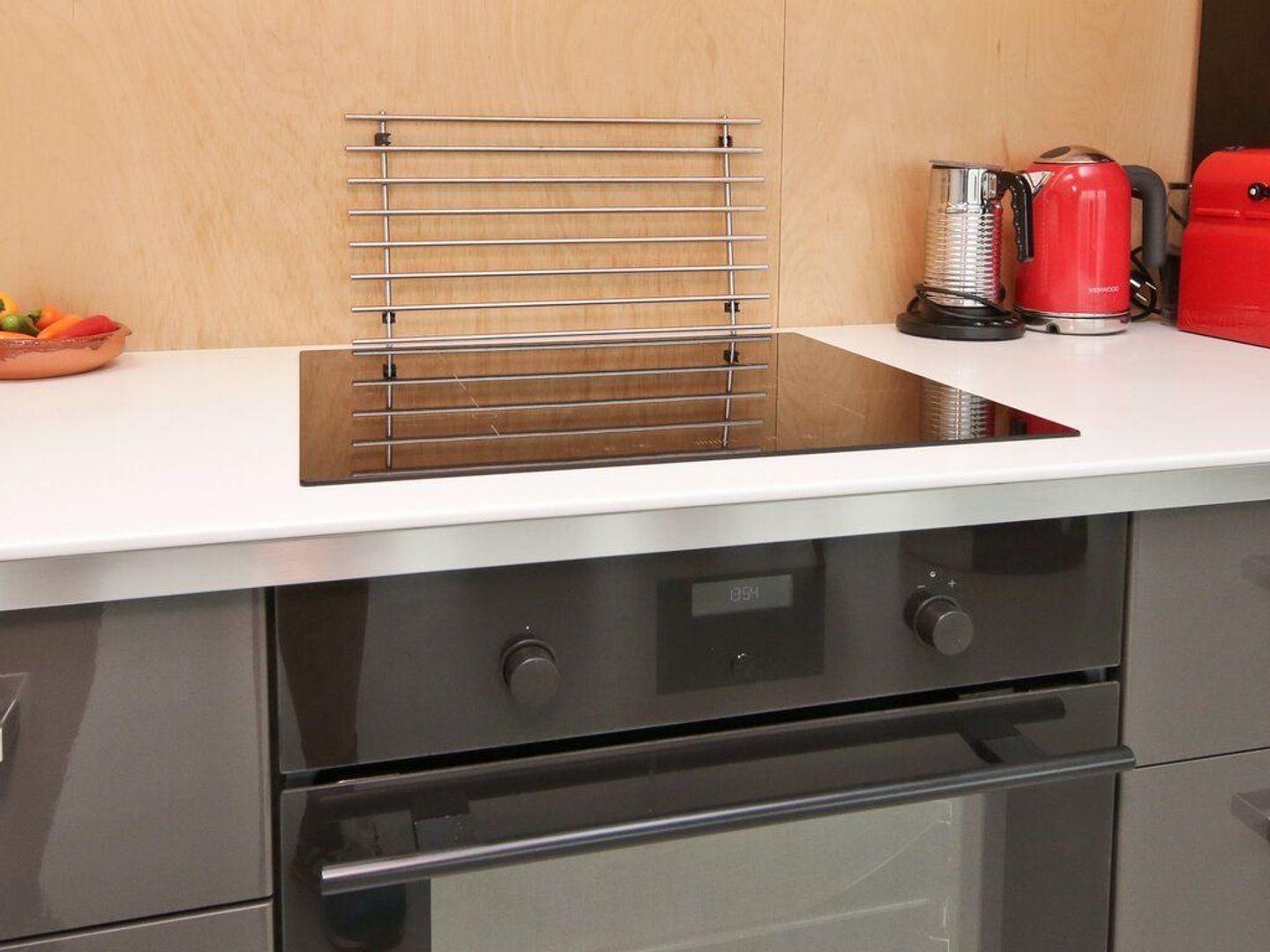 Ridderspoorweg 217, Amsterdam foto-9 blur