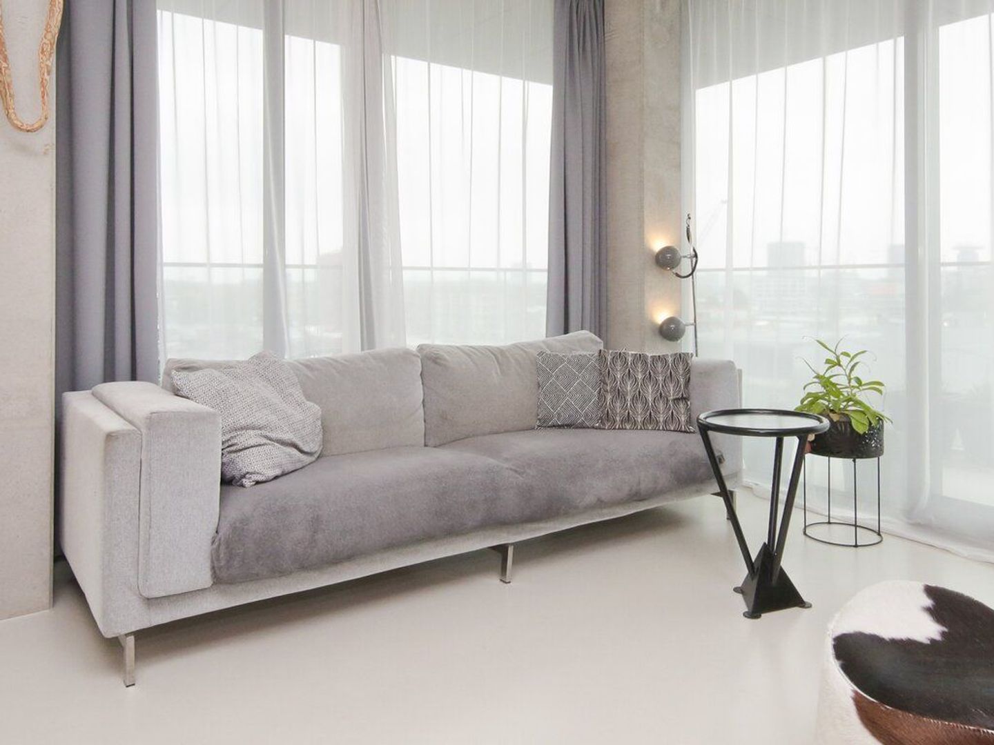 Ridderspoorweg 217, Amsterdam foto-11 blur