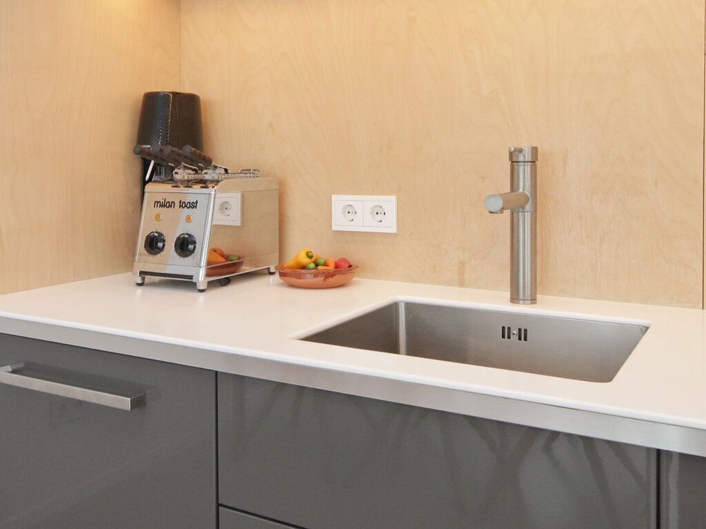 Ridderspoorweg 217, Amsterdam foto-12 blur