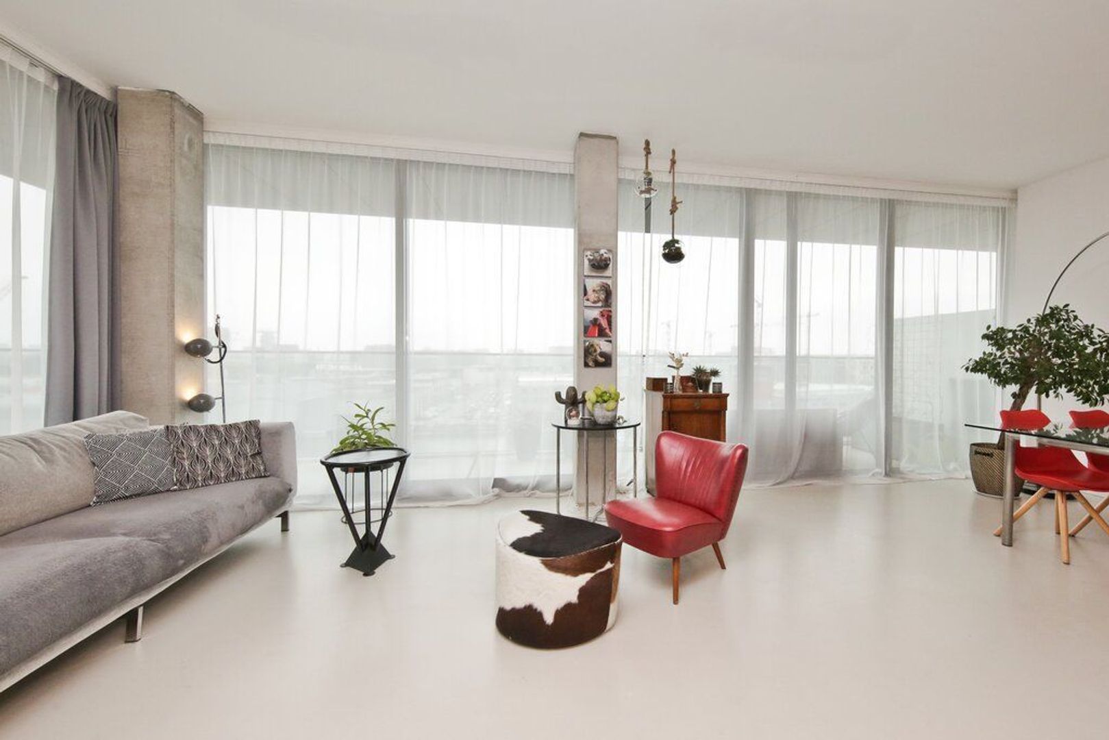 Ridderspoorweg 217, Amsterdam foto-4 blur