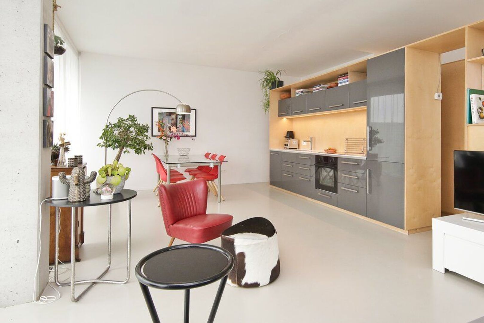 Ridderspoorweg 217, Amsterdam foto-5 blur