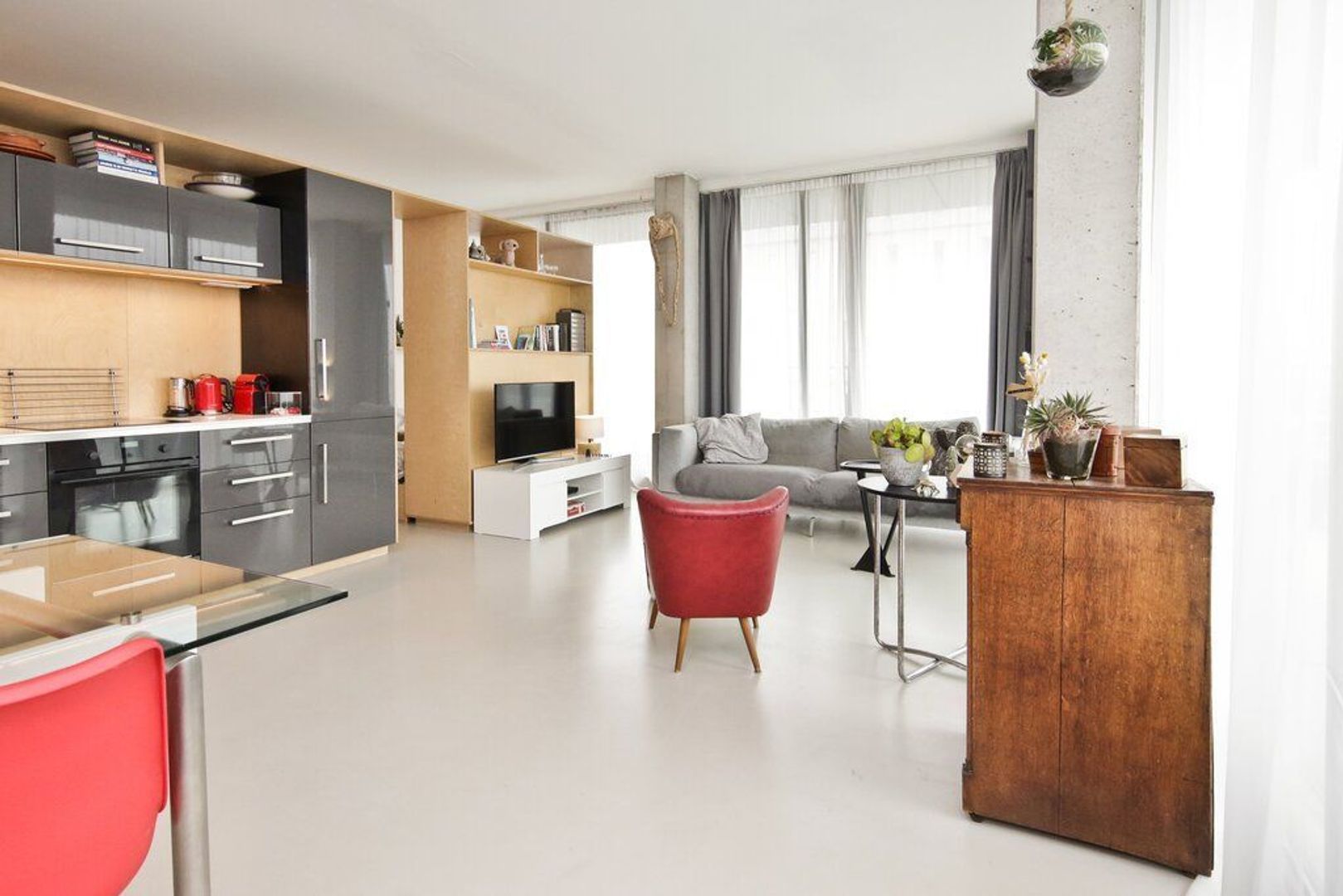 Ridderspoorweg 217, Amsterdam foto-6 blur