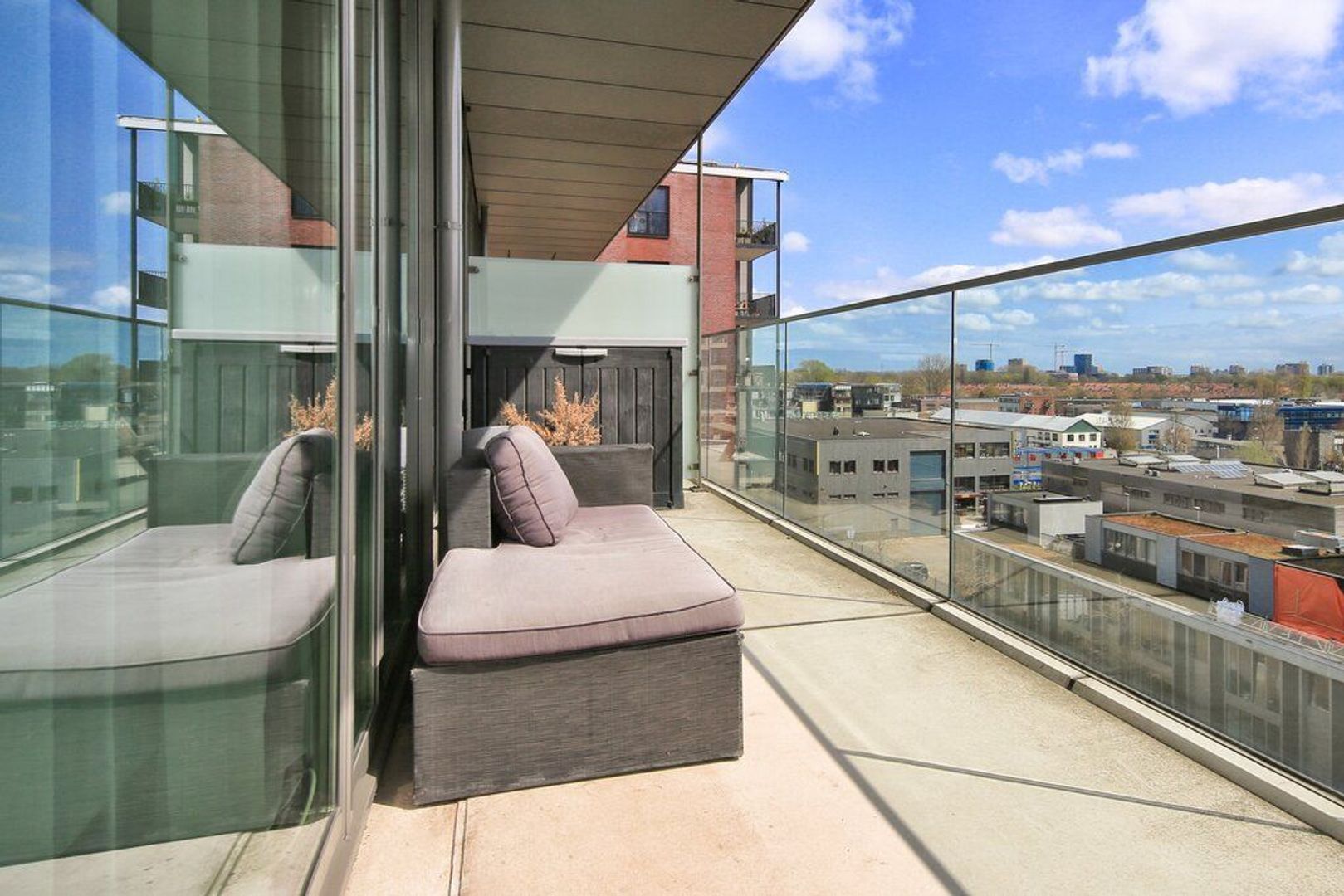 Ridderspoorweg 217, Amsterdam foto-15 blur