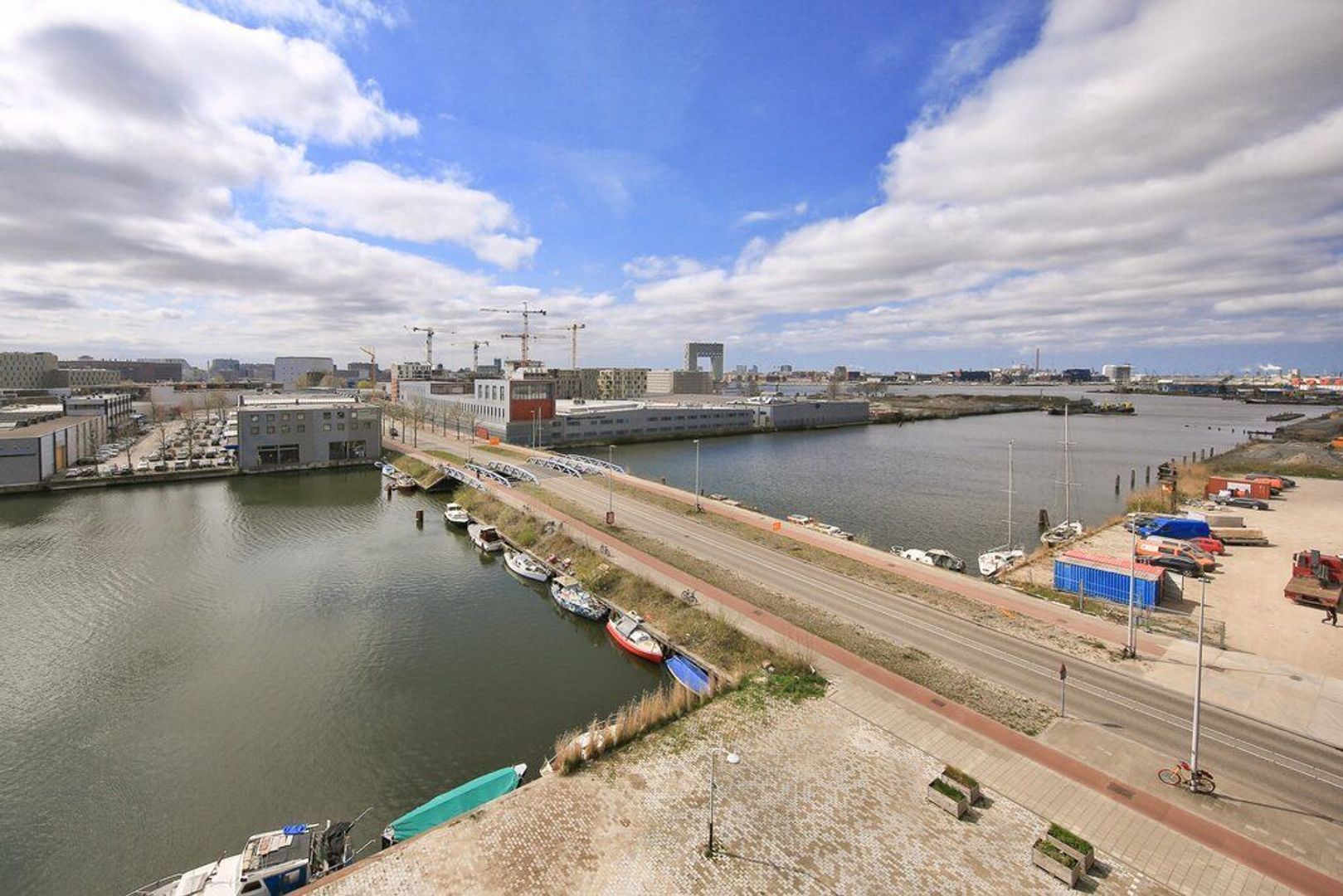 Ridderspoorweg 217, Amsterdam foto-16 blur