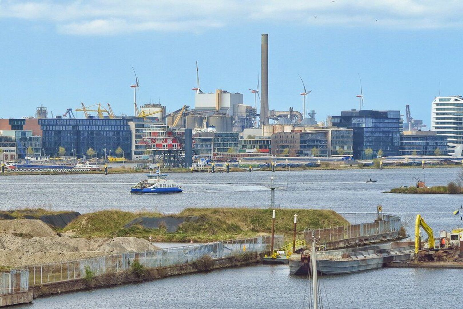 Ridderspoorweg 217, Amsterdam foto-18 blur