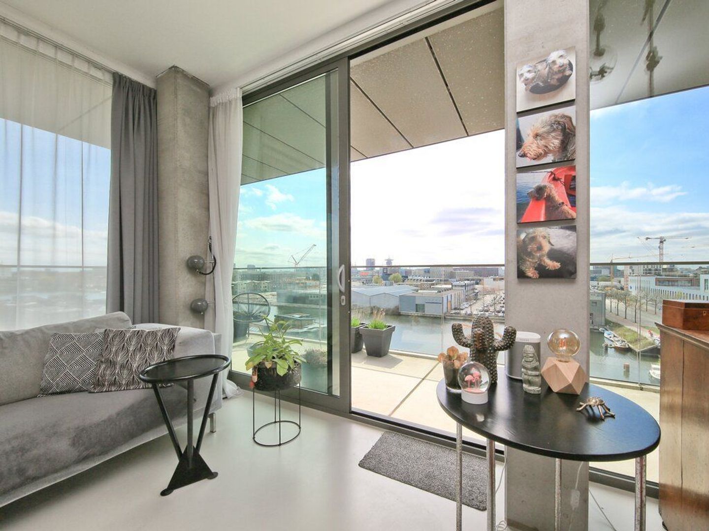 Ridderspoorweg 217, Amsterdam foto-13 blur