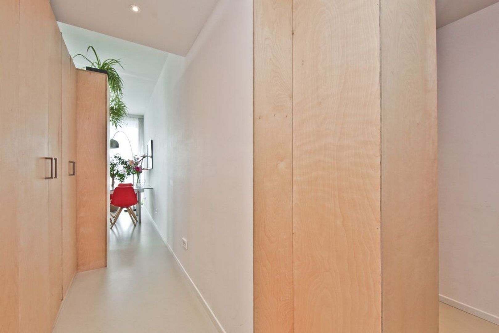 Ridderspoorweg 217, Amsterdam foto-23 blur