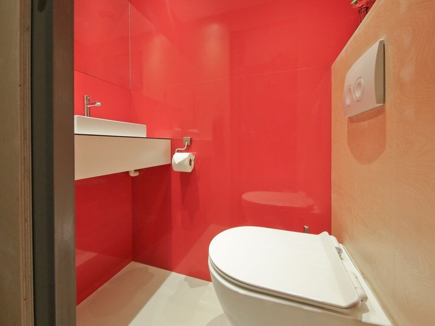 Ridderspoorweg 217, Amsterdam foto-24 blur