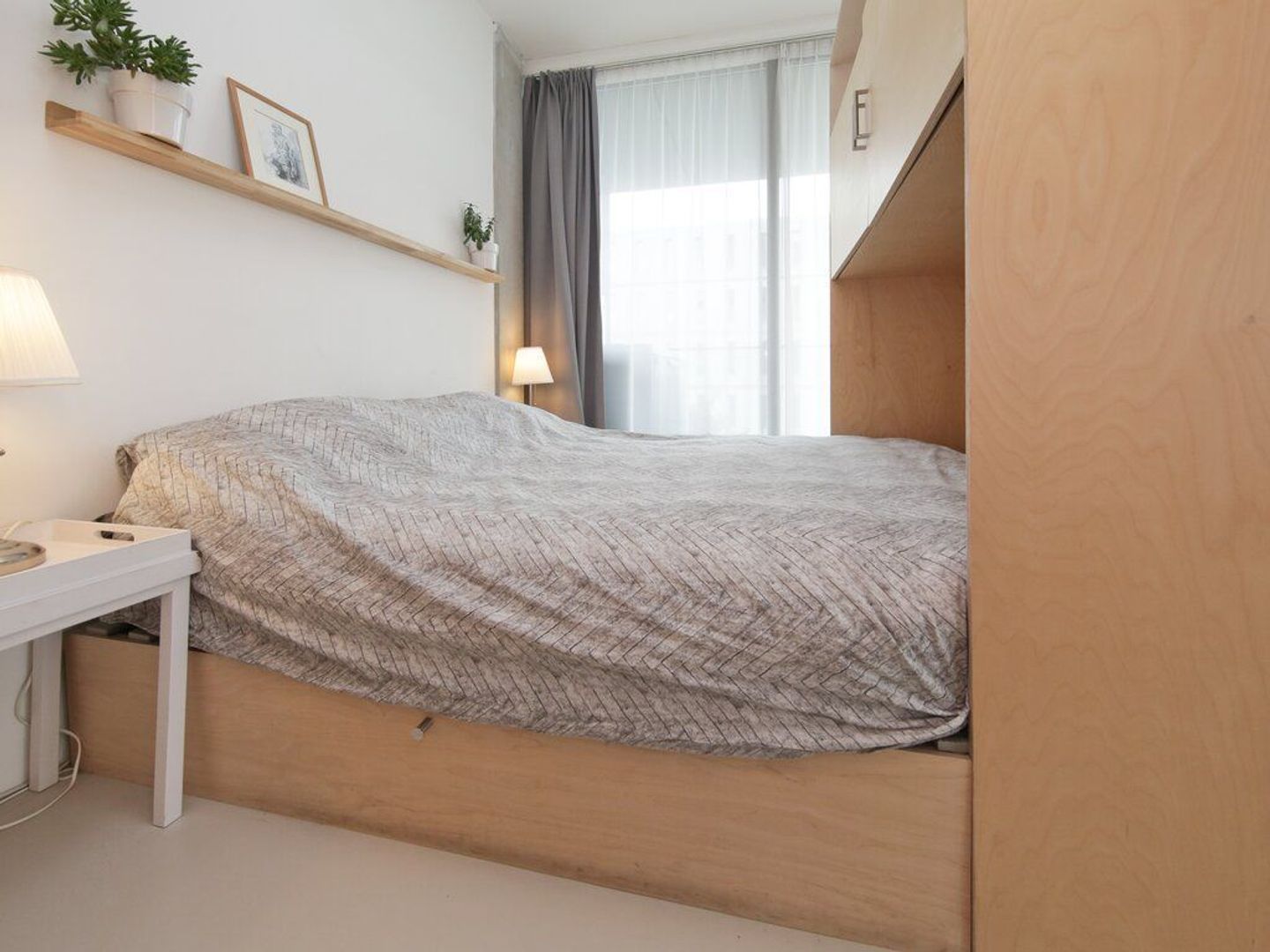 Ridderspoorweg 217, Amsterdam foto-19 blur