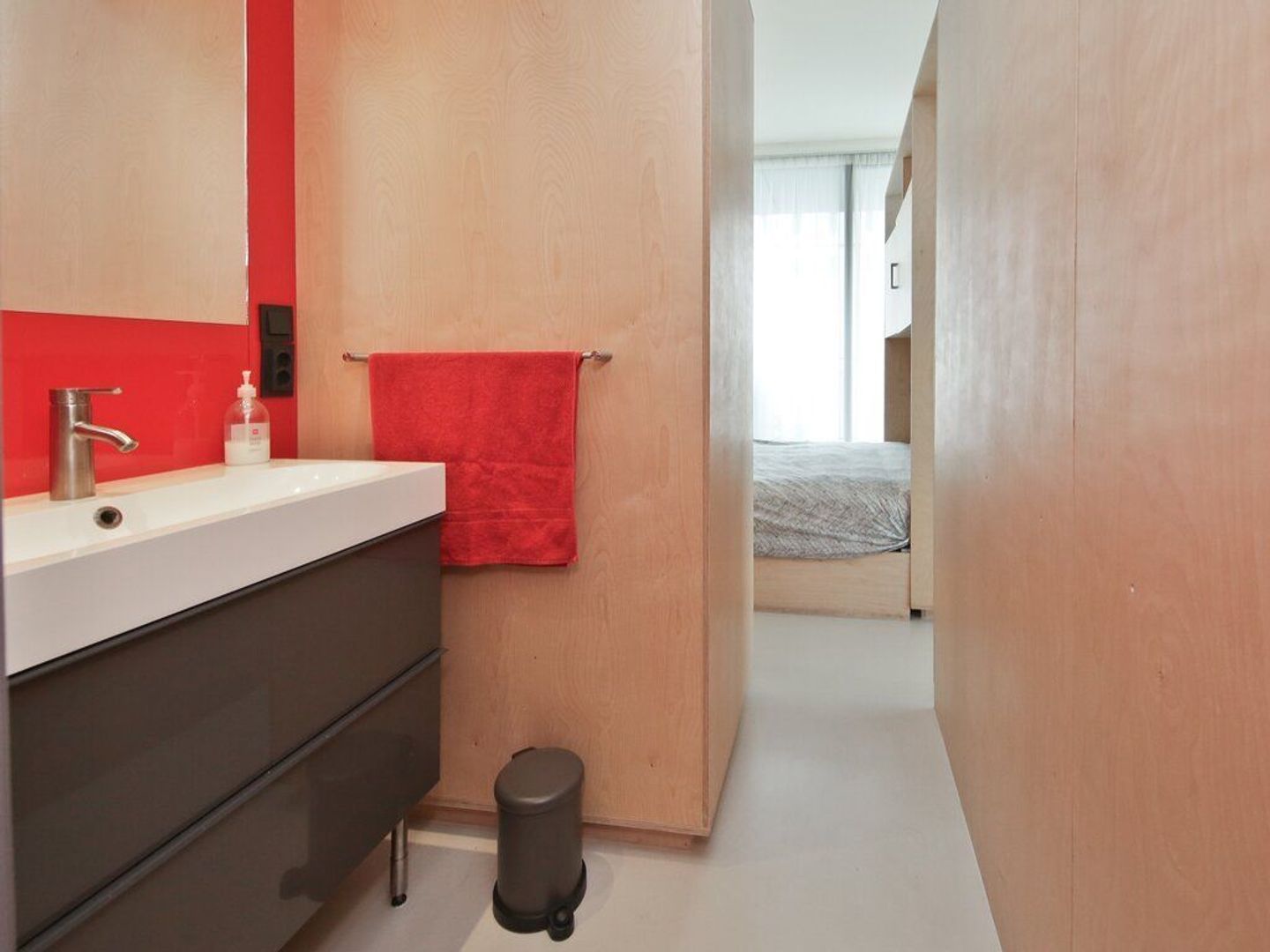 Ridderspoorweg 217, Amsterdam foto-22 blur