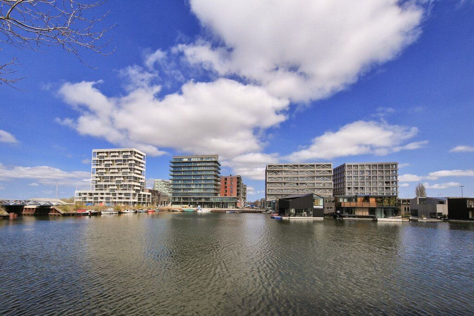 Ridderspoorweg 217, Amsterdam foto-30 blur