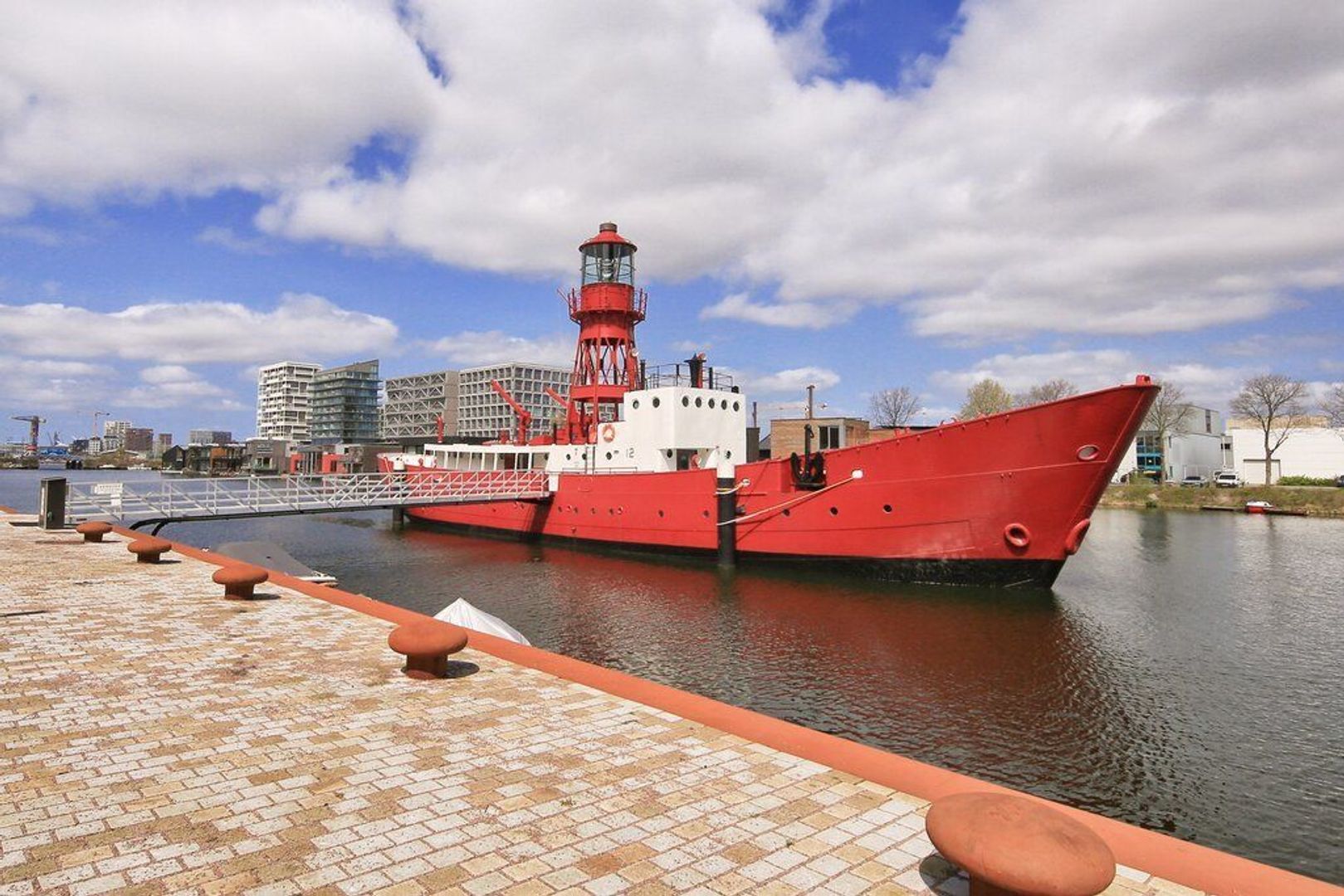 Ridderspoorweg 217, Amsterdam foto-32 blur