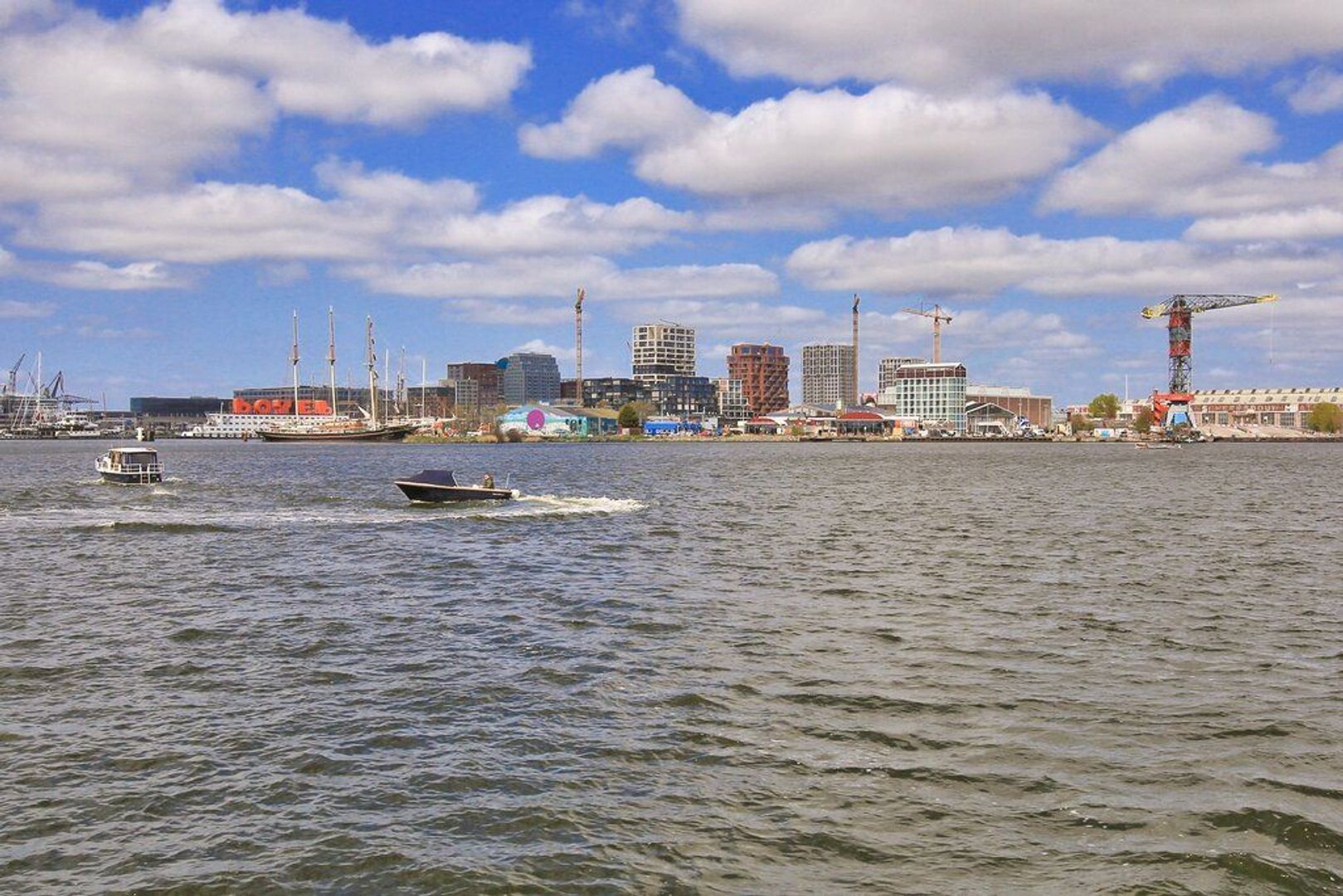 Ridderspoorweg 217, Amsterdam foto-33 blur