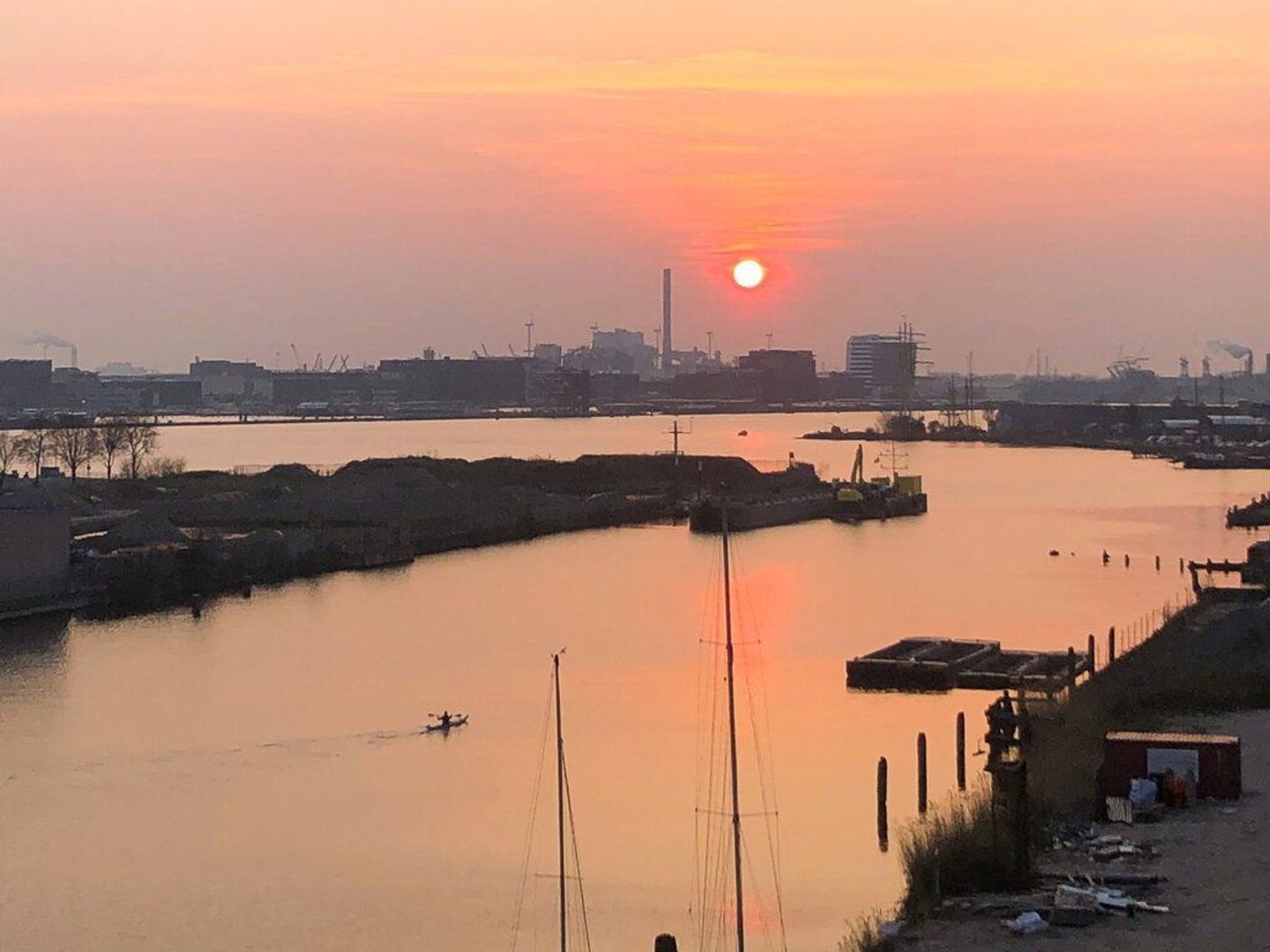 Ridderspoorweg 217, Amsterdam foto-35 blur