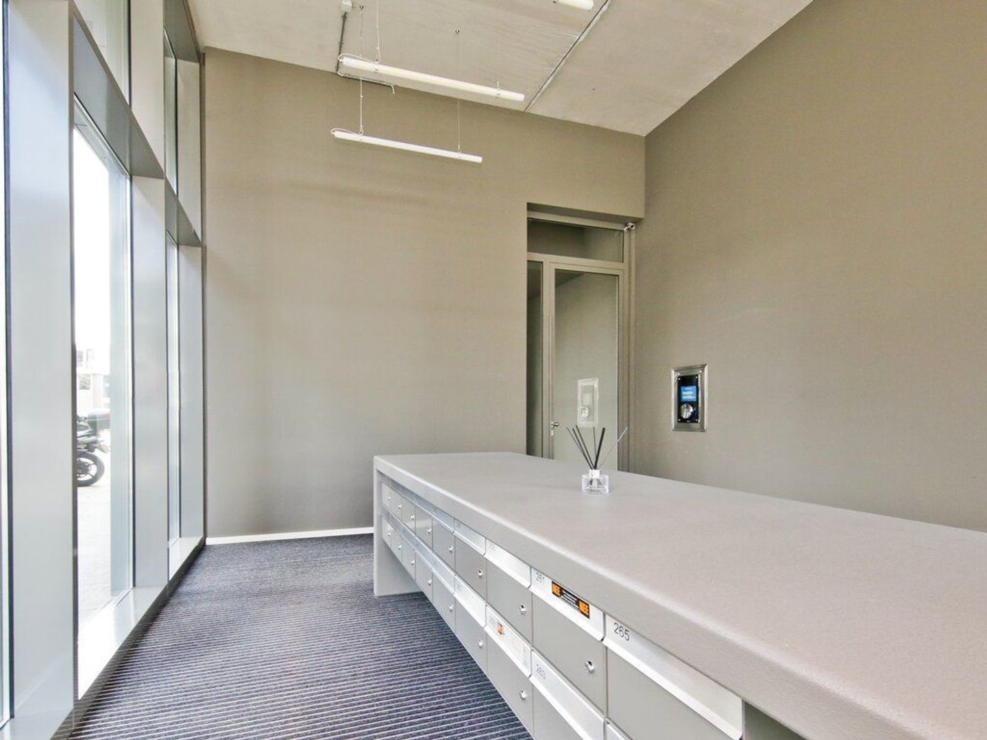 Ridderspoorweg 217, Amsterdam foto-27 blur