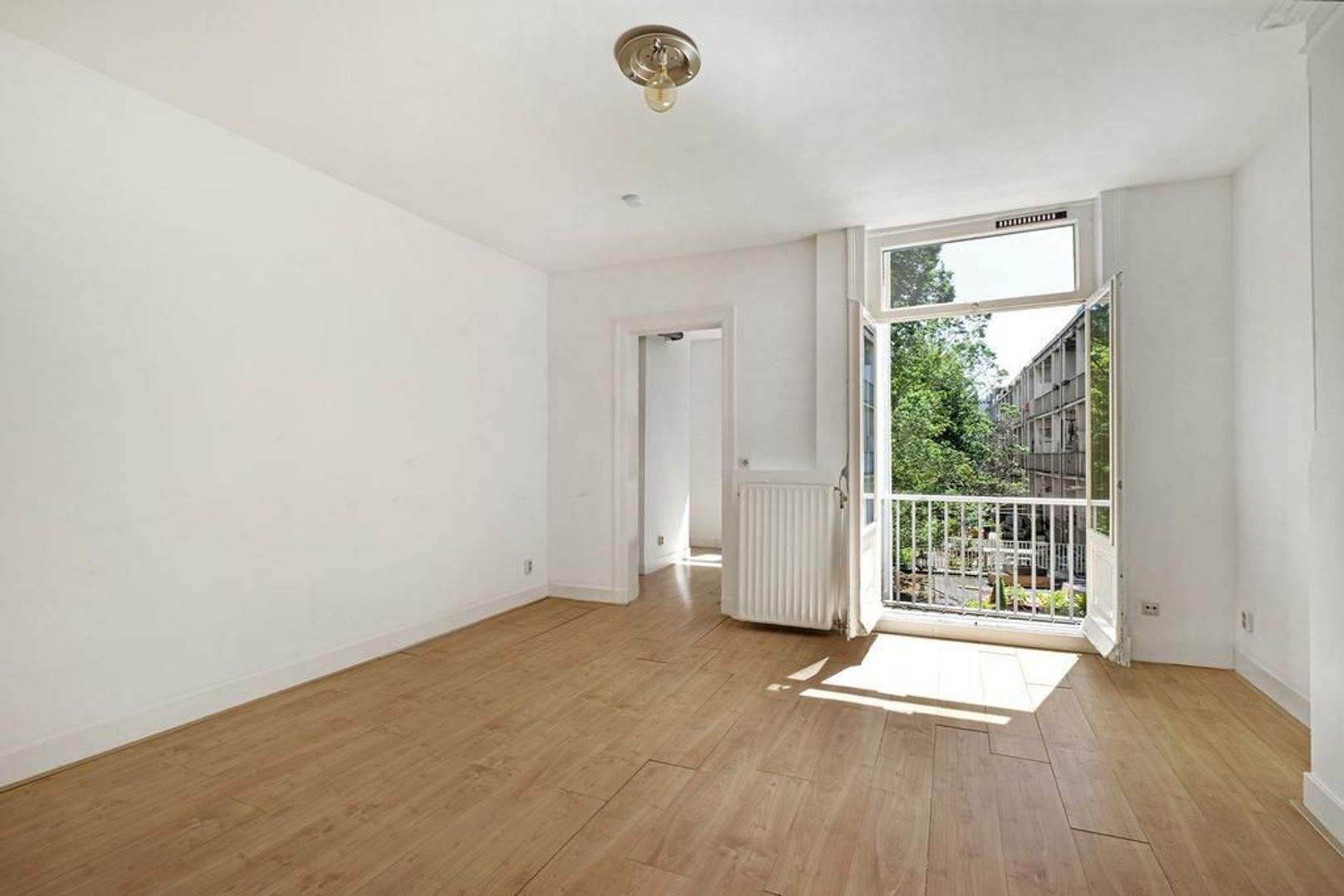 Potgieterstraat 65 -2, Amsterdam foto-1 blur