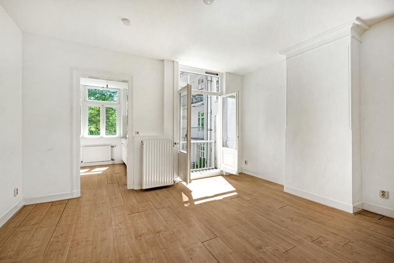 Potgieterstraat 65 -2, Amsterdam foto-3 blur