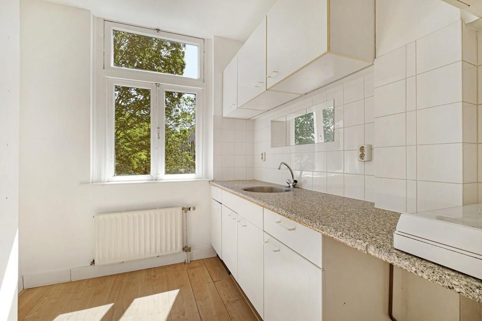 Potgieterstraat 65 -2, Amsterdam foto-5 blur