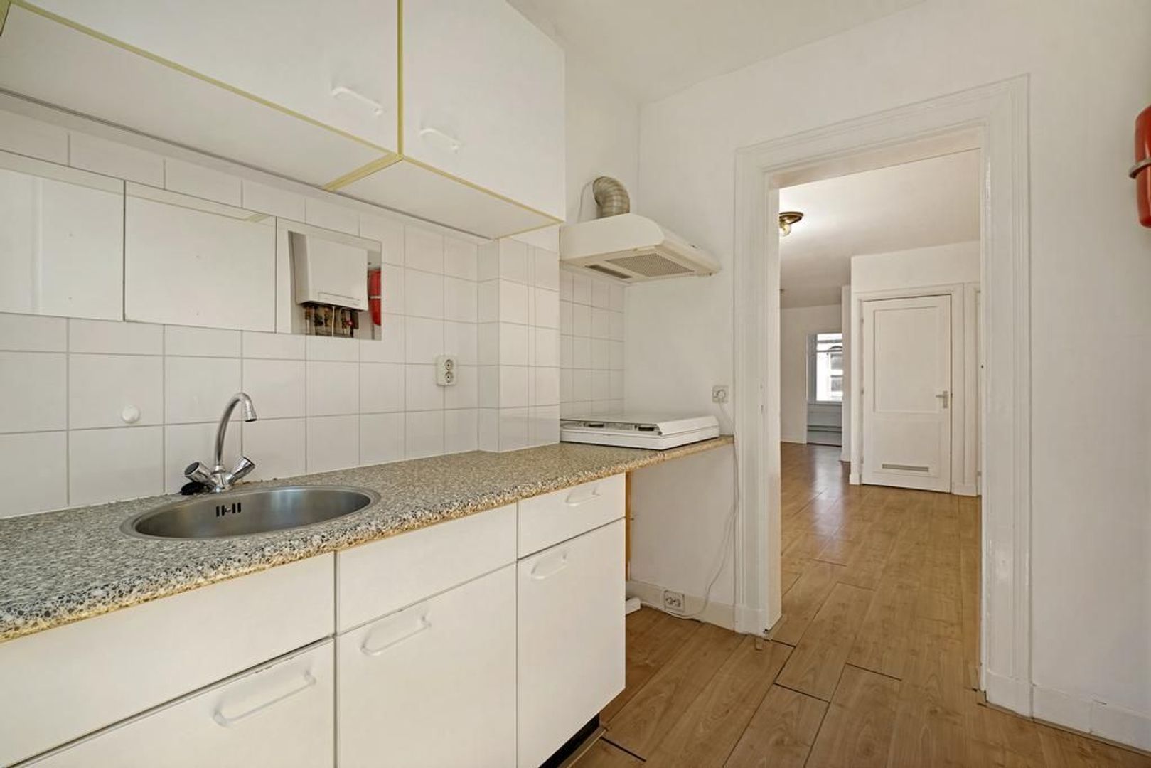 Potgieterstraat 65 -2, Amsterdam foto-6 blur