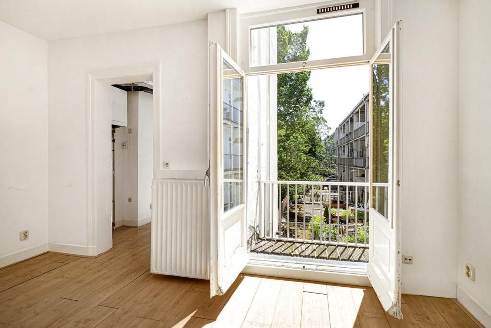 Potgieterstraat 65 -2, Amsterdam foto-4 blur