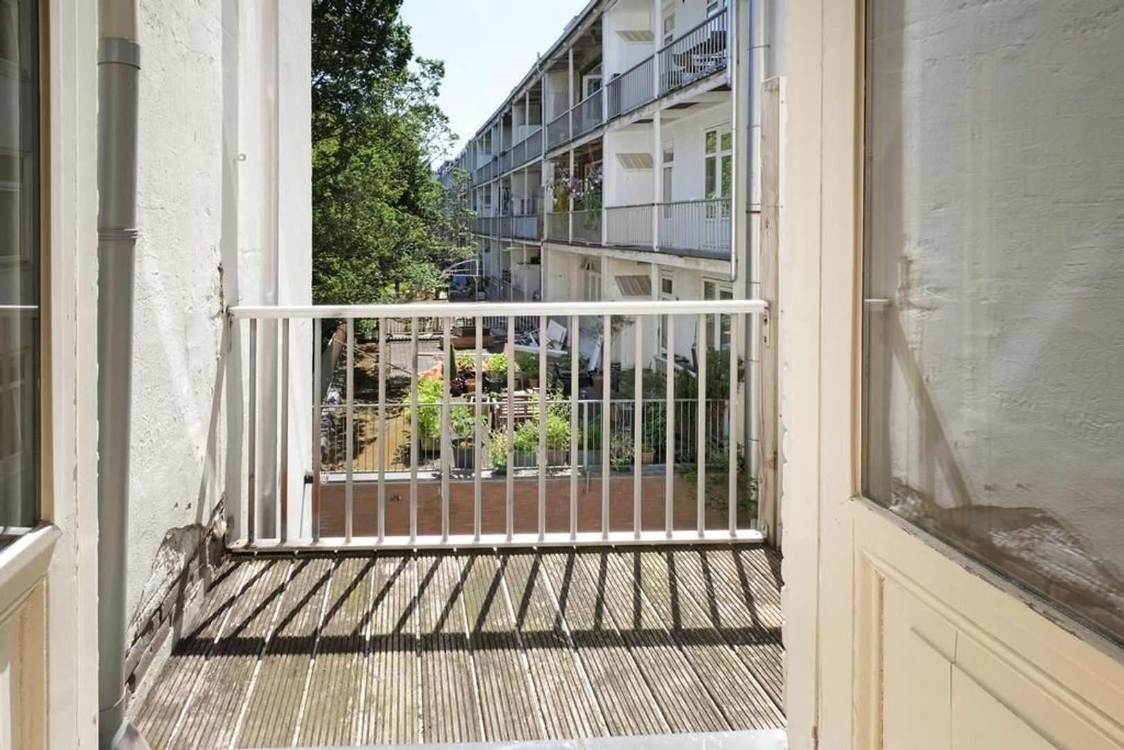 Potgieterstraat 65 -2, Amsterdam foto-2 blur