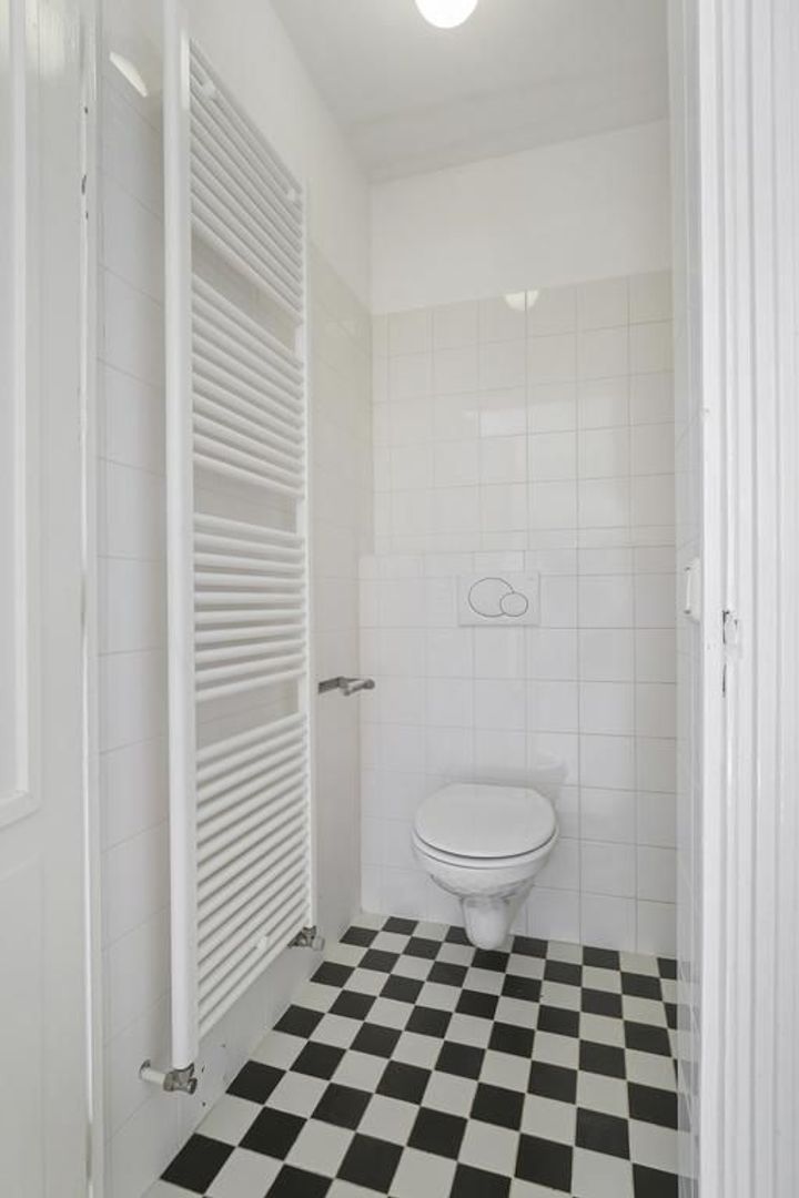 Potgieterstraat 65 -2, Amsterdam foto-12 blur