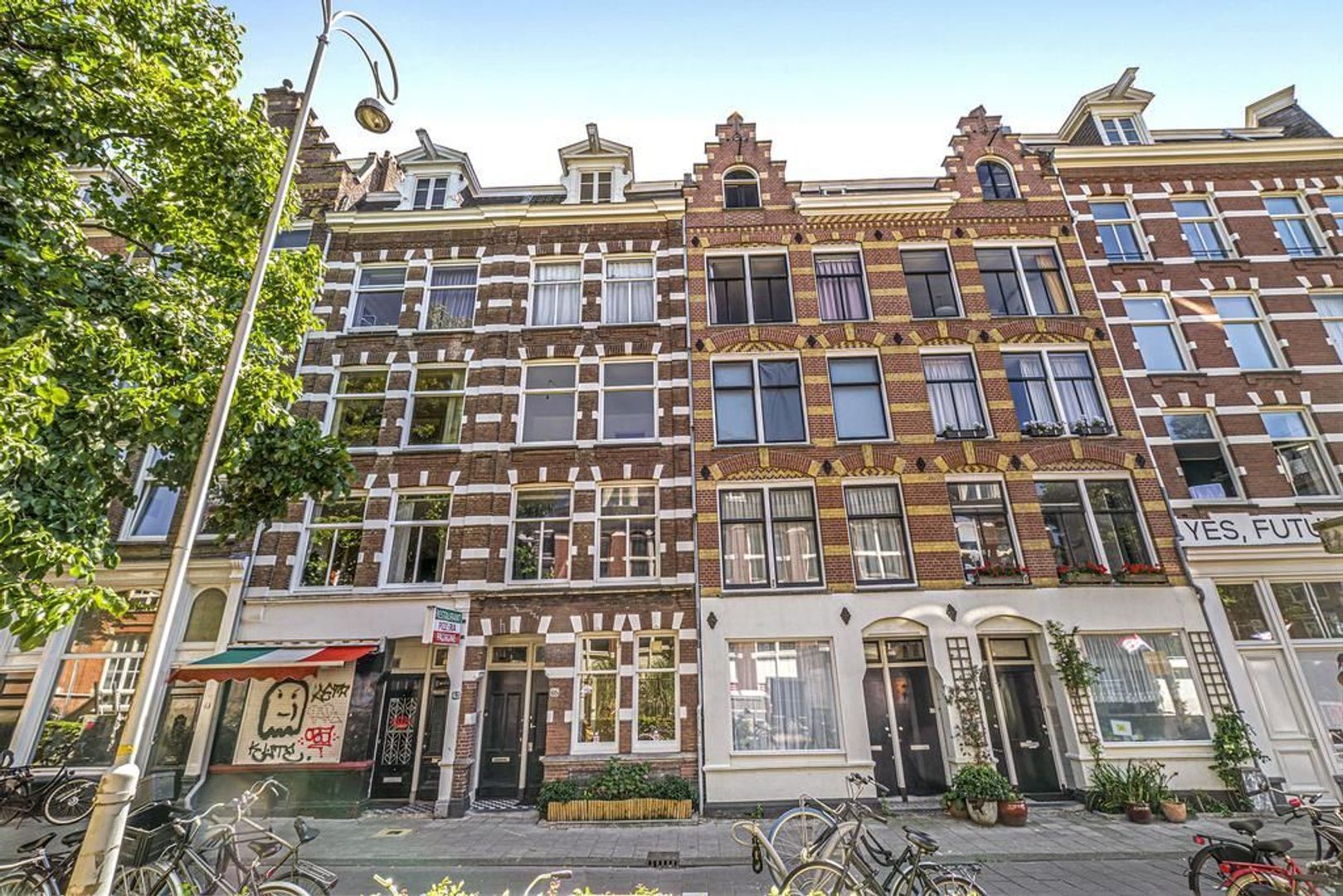 Potgieterstraat 65 -2, Amsterdam foto-17 blur