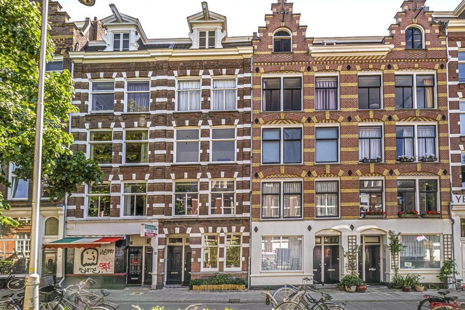 Potgieterstraat 65 -2, Amsterdam foto-0 blur