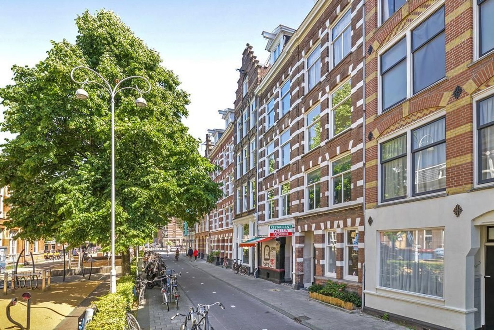 Potgieterstraat 65 -2, Amsterdam foto-18 blur