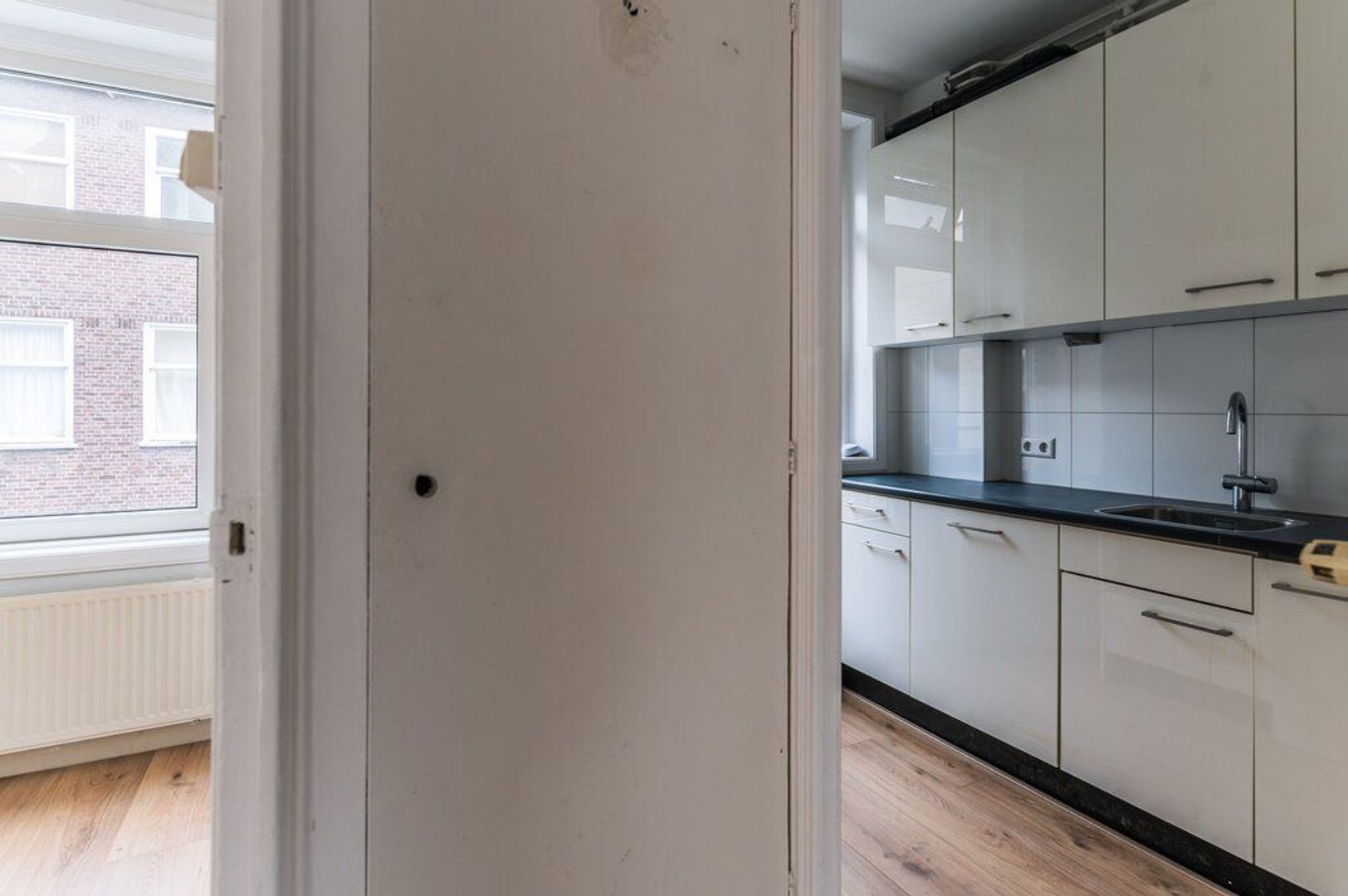 Lijnbaansgracht 313 3, Amsterdam foto-6 blur