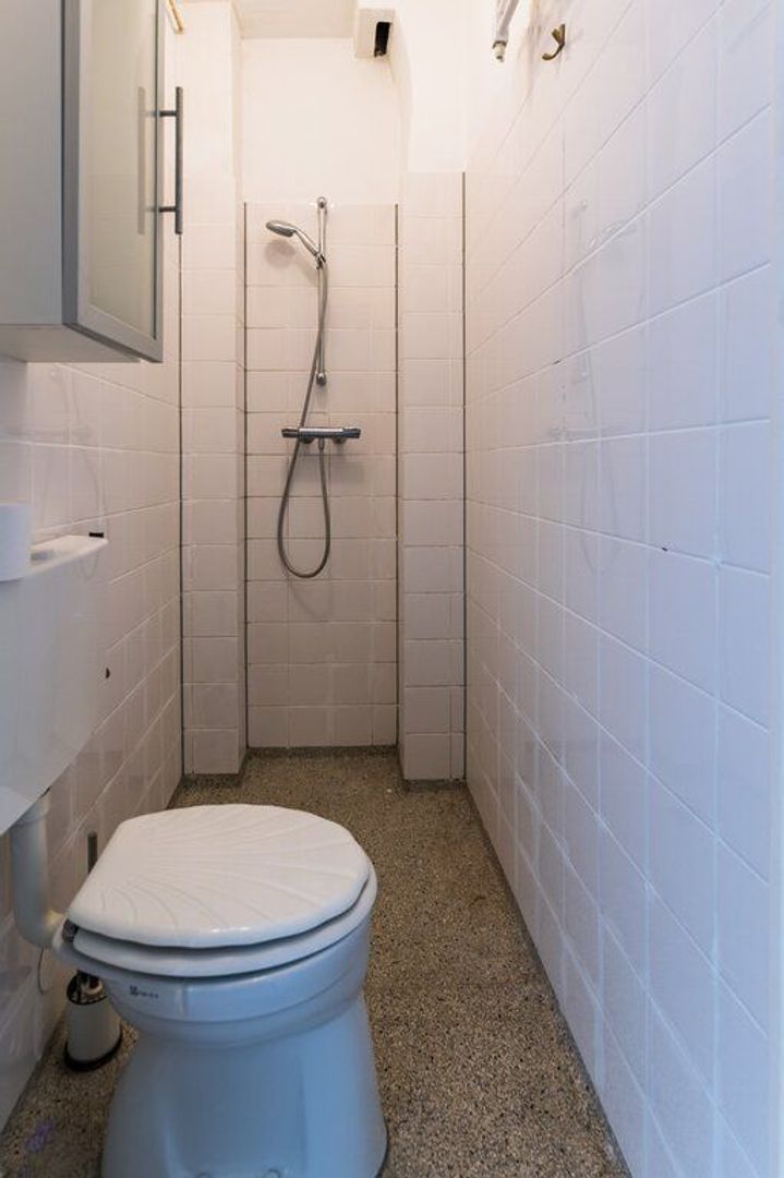 Lijnbaansgracht 313 3, Amsterdam foto-15 blur