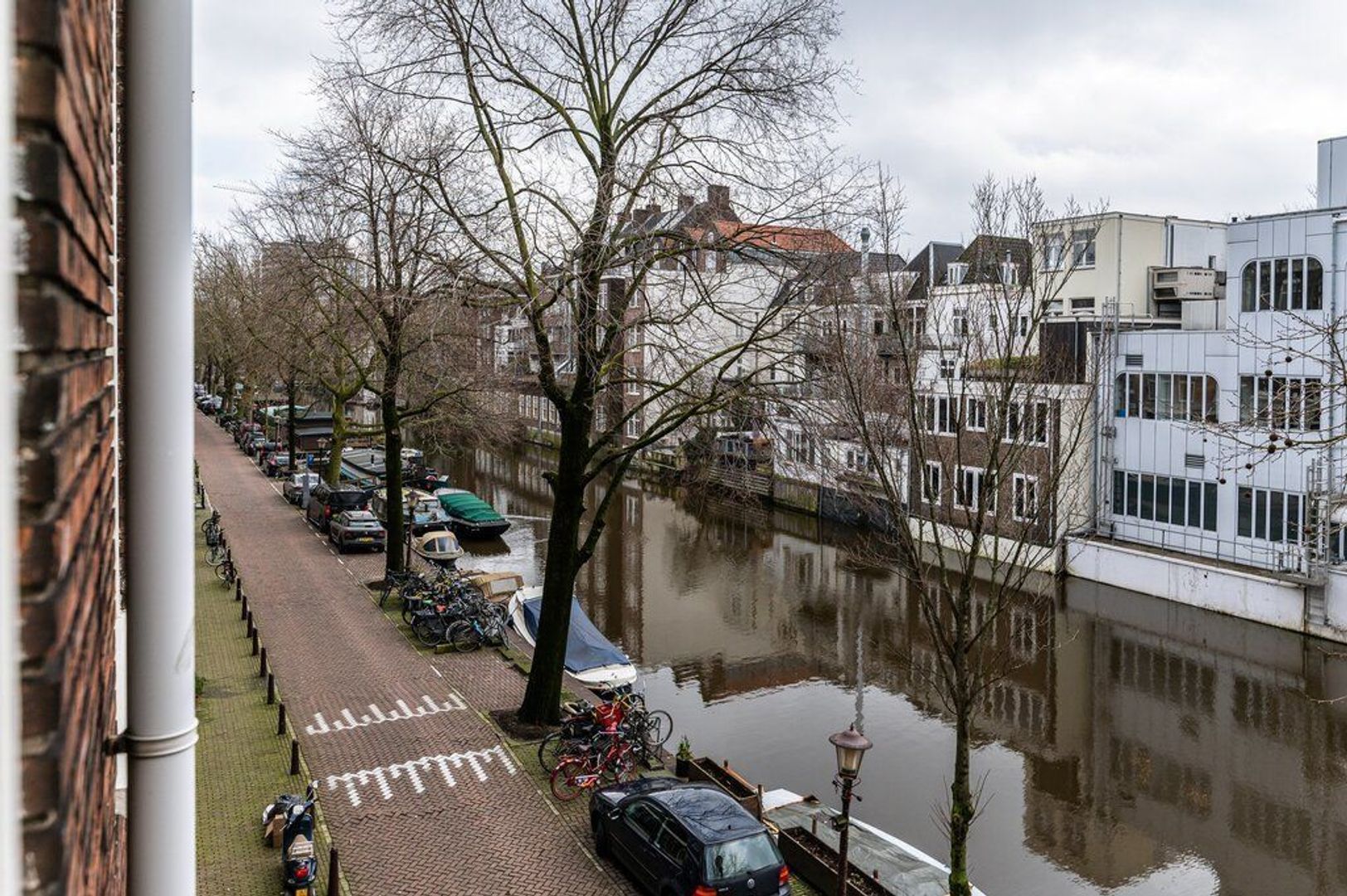 Lijnbaansgracht 313 3, Amsterdam foto-16 blur