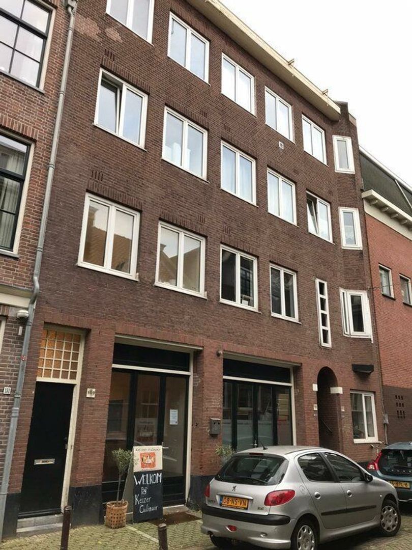 Elandsstraat 173 1, Amsterdam foto-13 blur