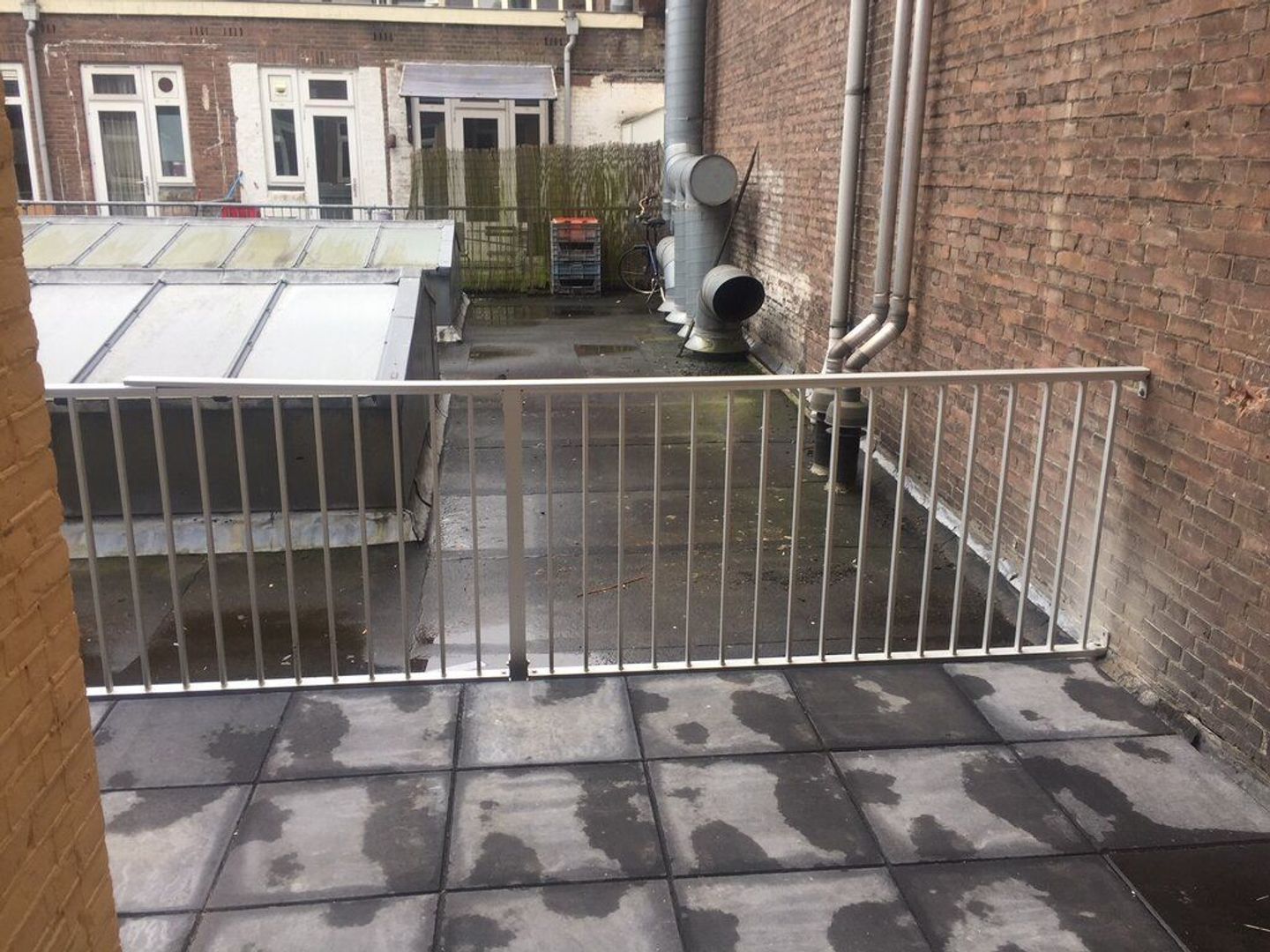 Elandsstraat 173 1, Amsterdam foto-10 blur