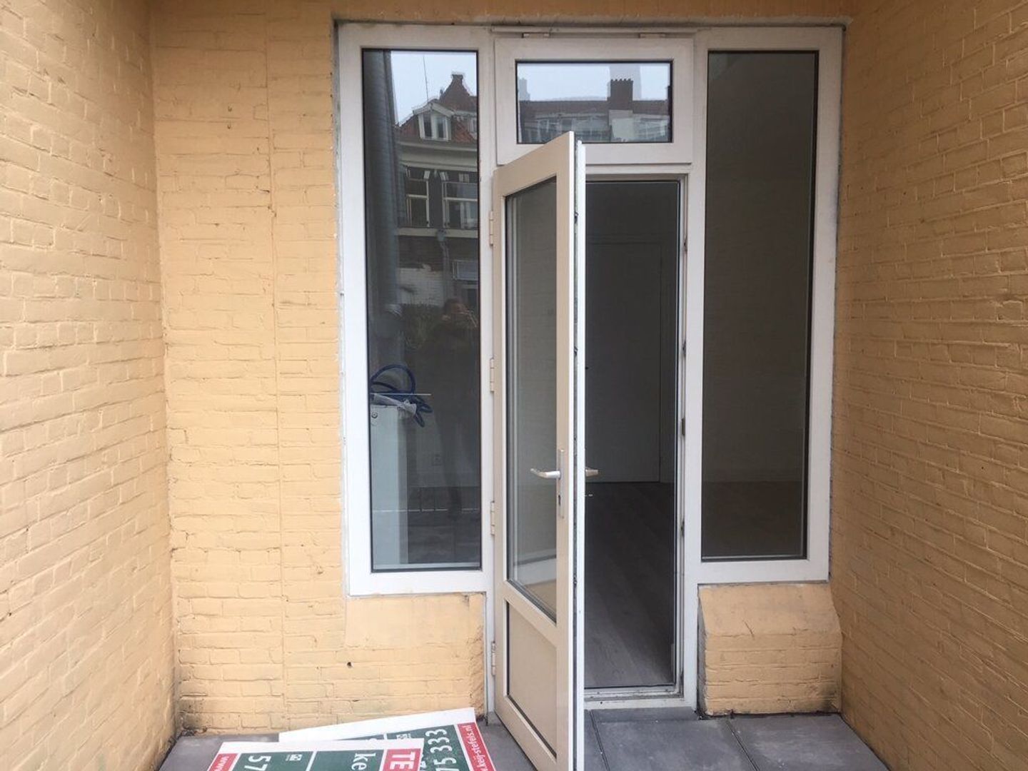 Elandsstraat 173 1, Amsterdam foto-11 blur