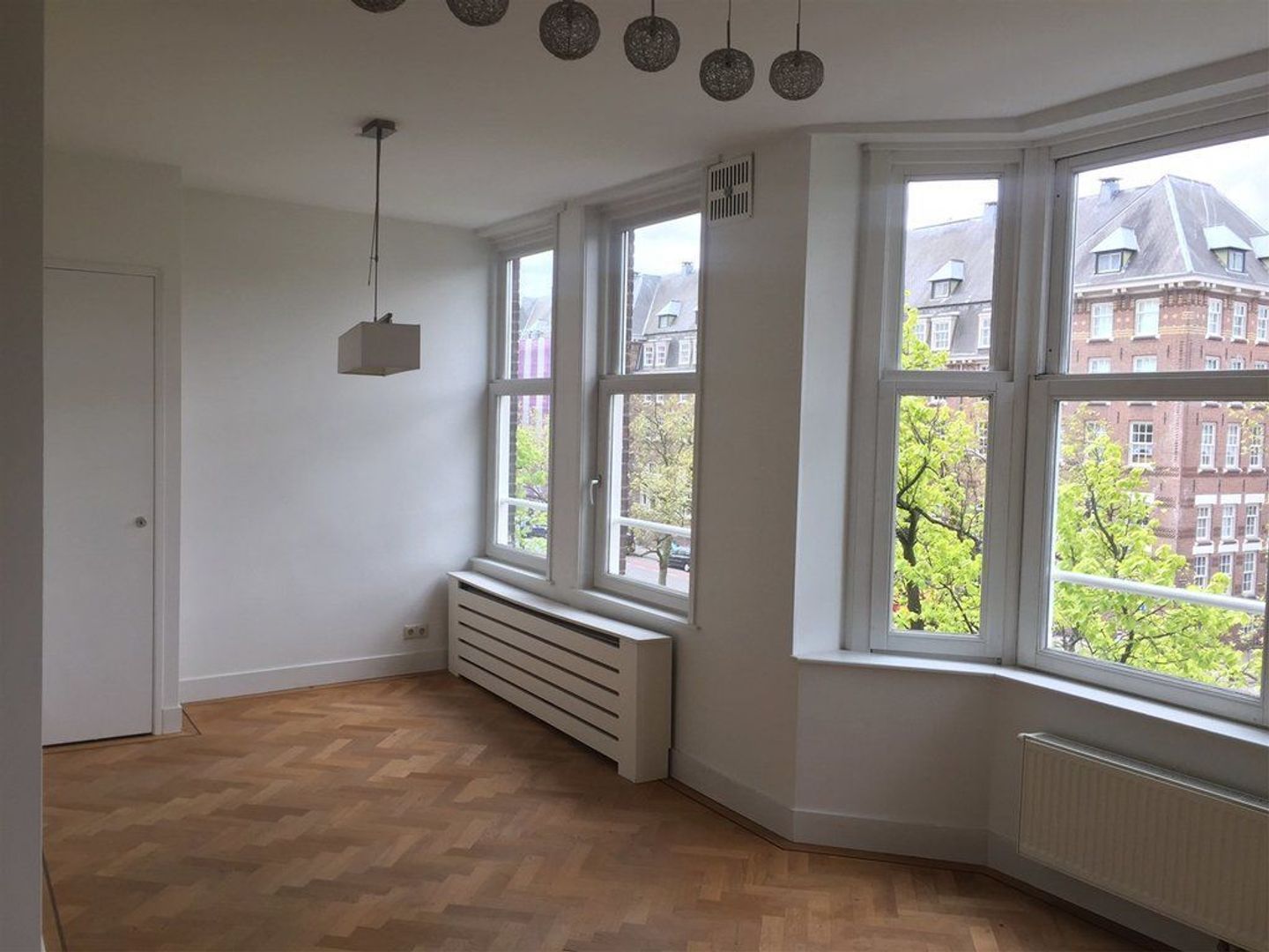 Lijnbaansgracht 192 3, Amsterdam foto-1 blur