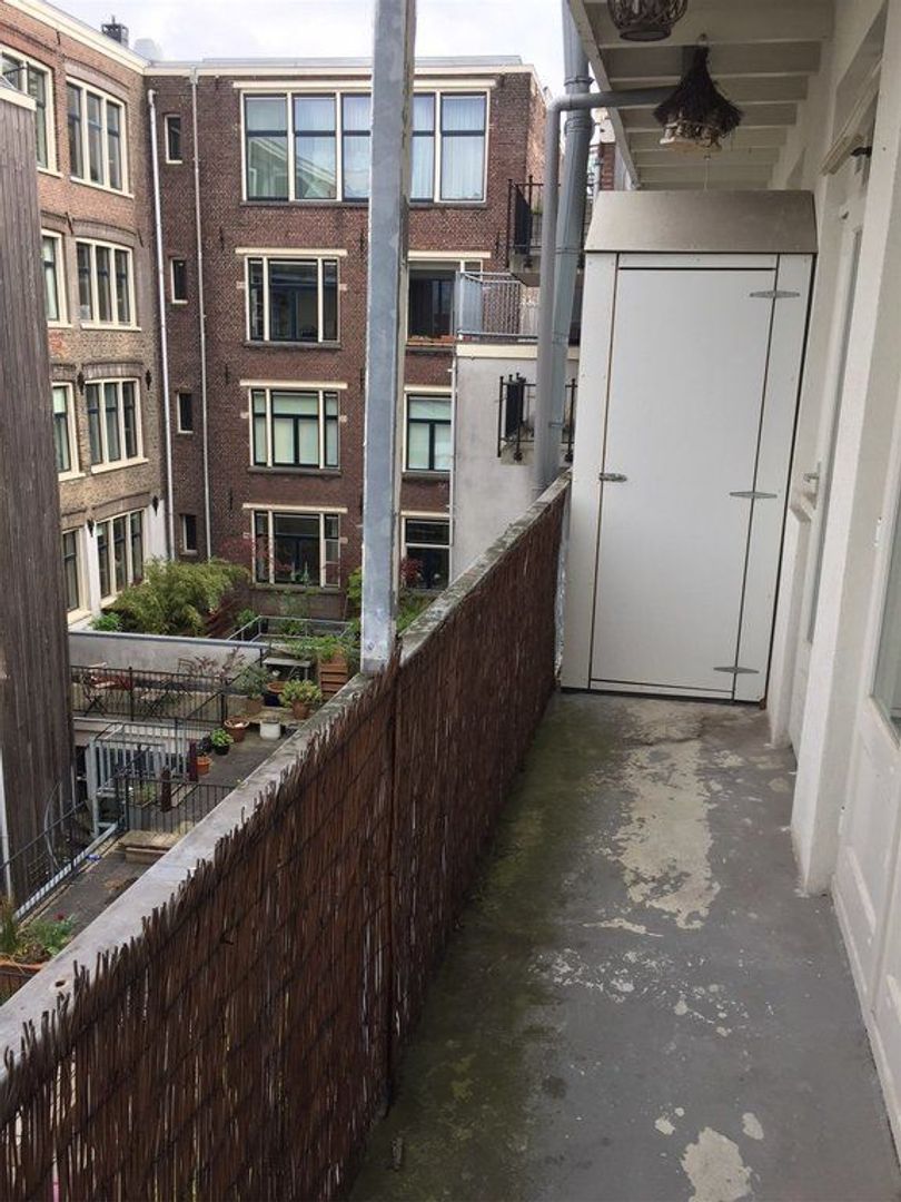 Lijnbaansgracht 192 3, Amsterdam foto-10 blur