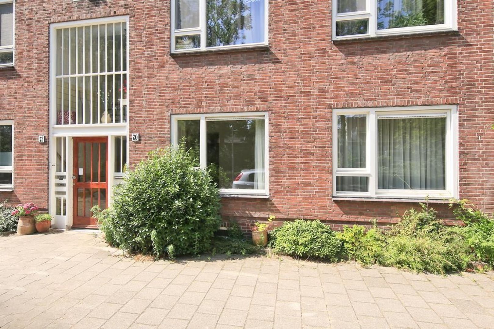 Archimedesplantsoen 70 H, Amsterdam foto-2 blur