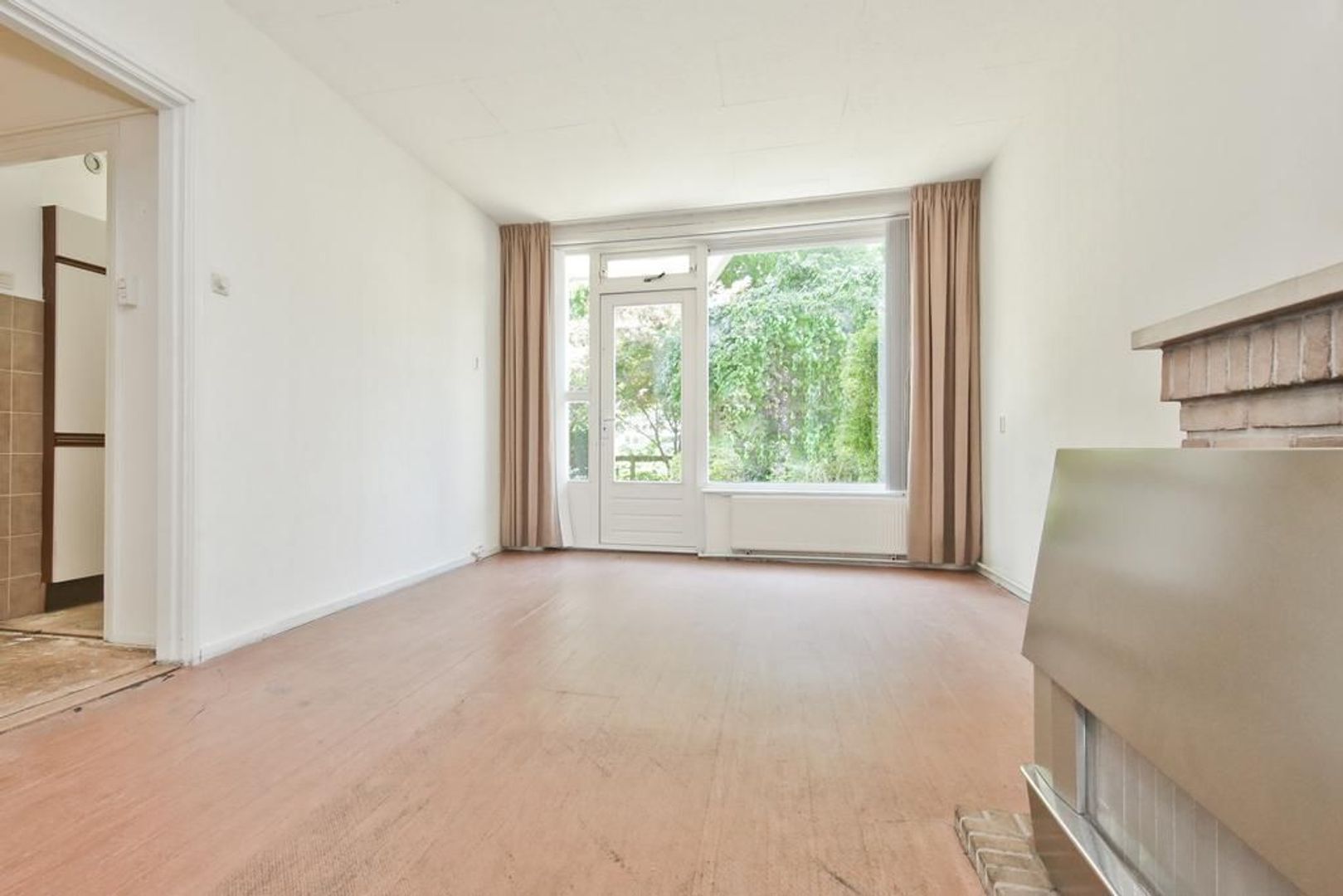 Archimedesplantsoen 70 H, Amsterdam foto-3 blur