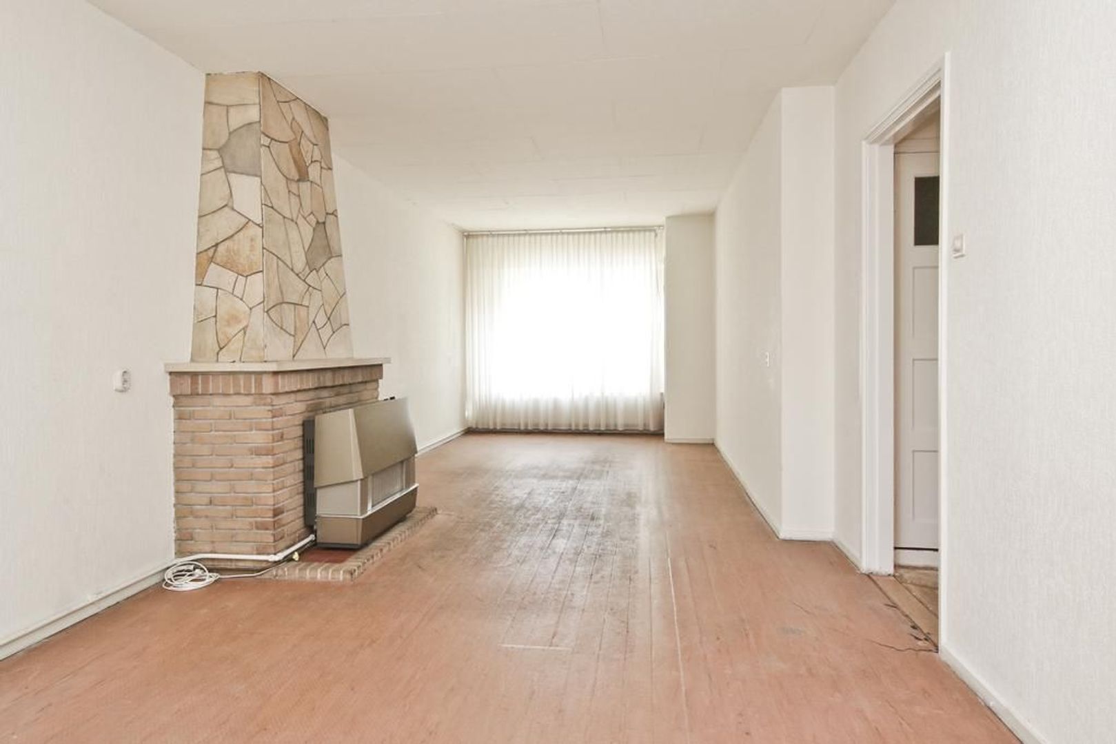 Archimedesplantsoen 70 H, Amsterdam foto-4 blur