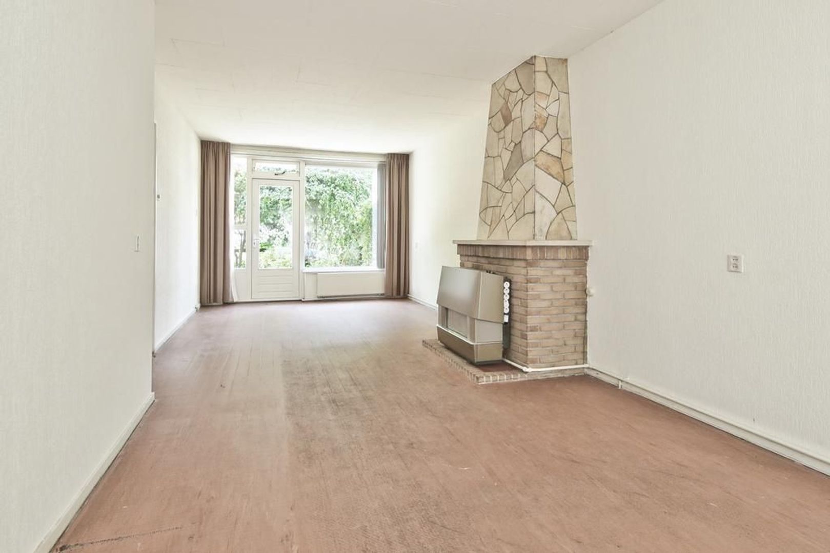 Archimedesplantsoen 70 H, Amsterdam foto-5 blur