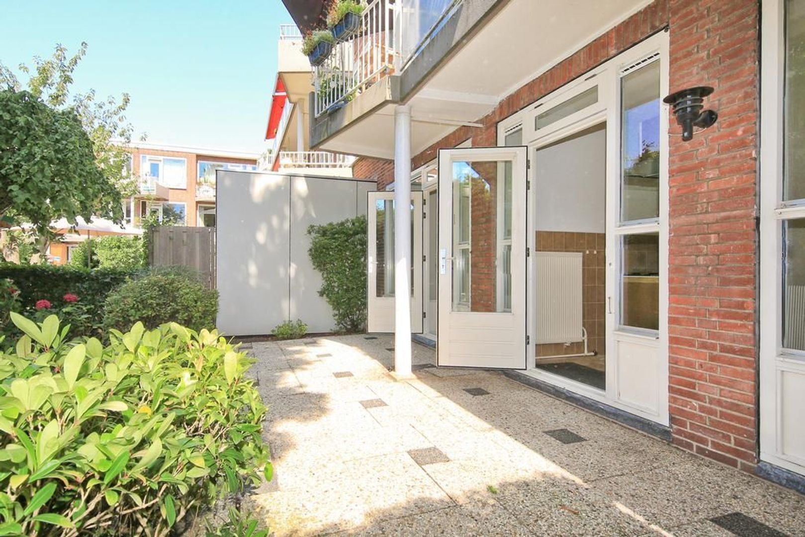 Archimedesplantsoen 70 H, Amsterdam foto-8 blur