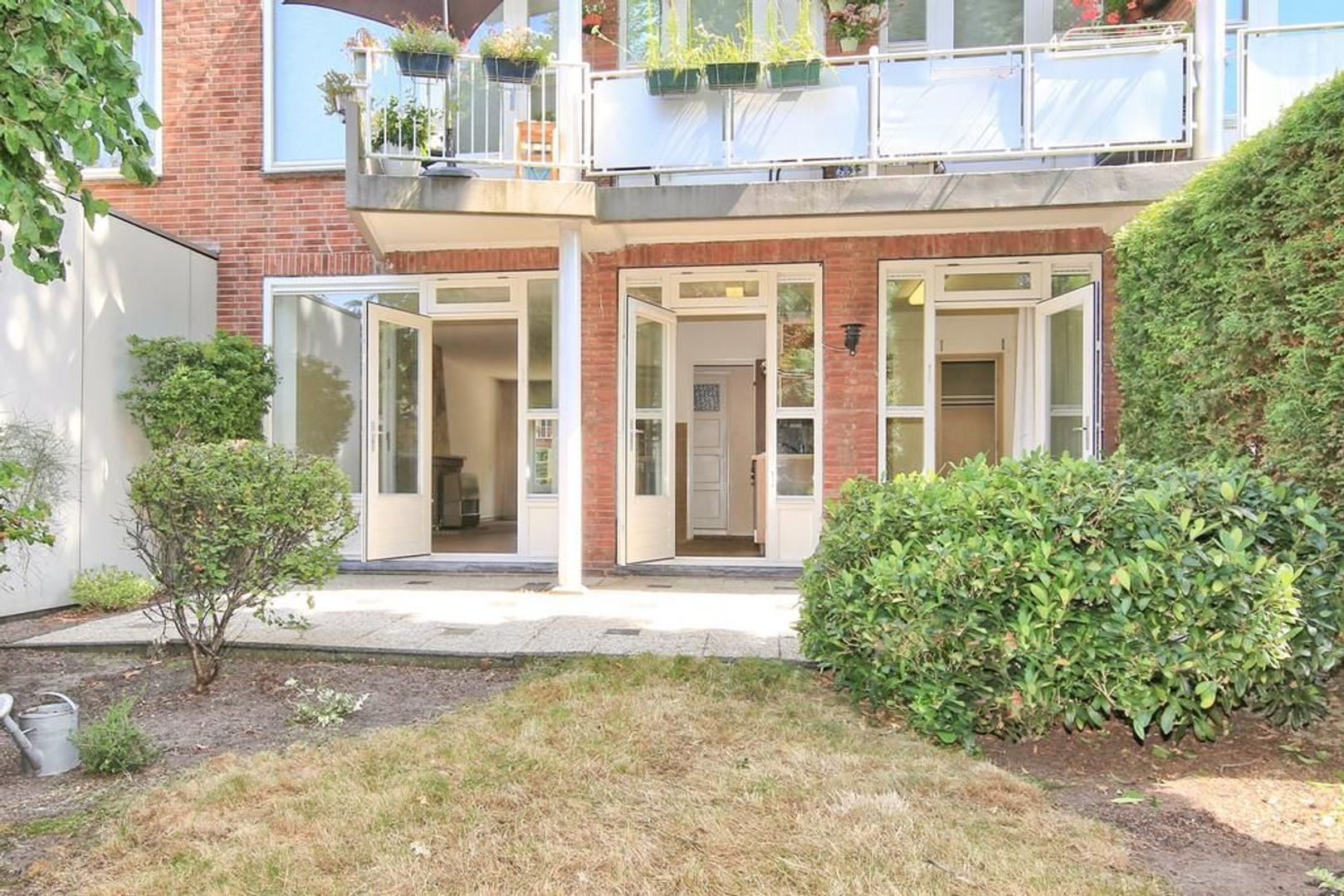 Archimedesplantsoen 70 H, Amsterdam foto-10 blur