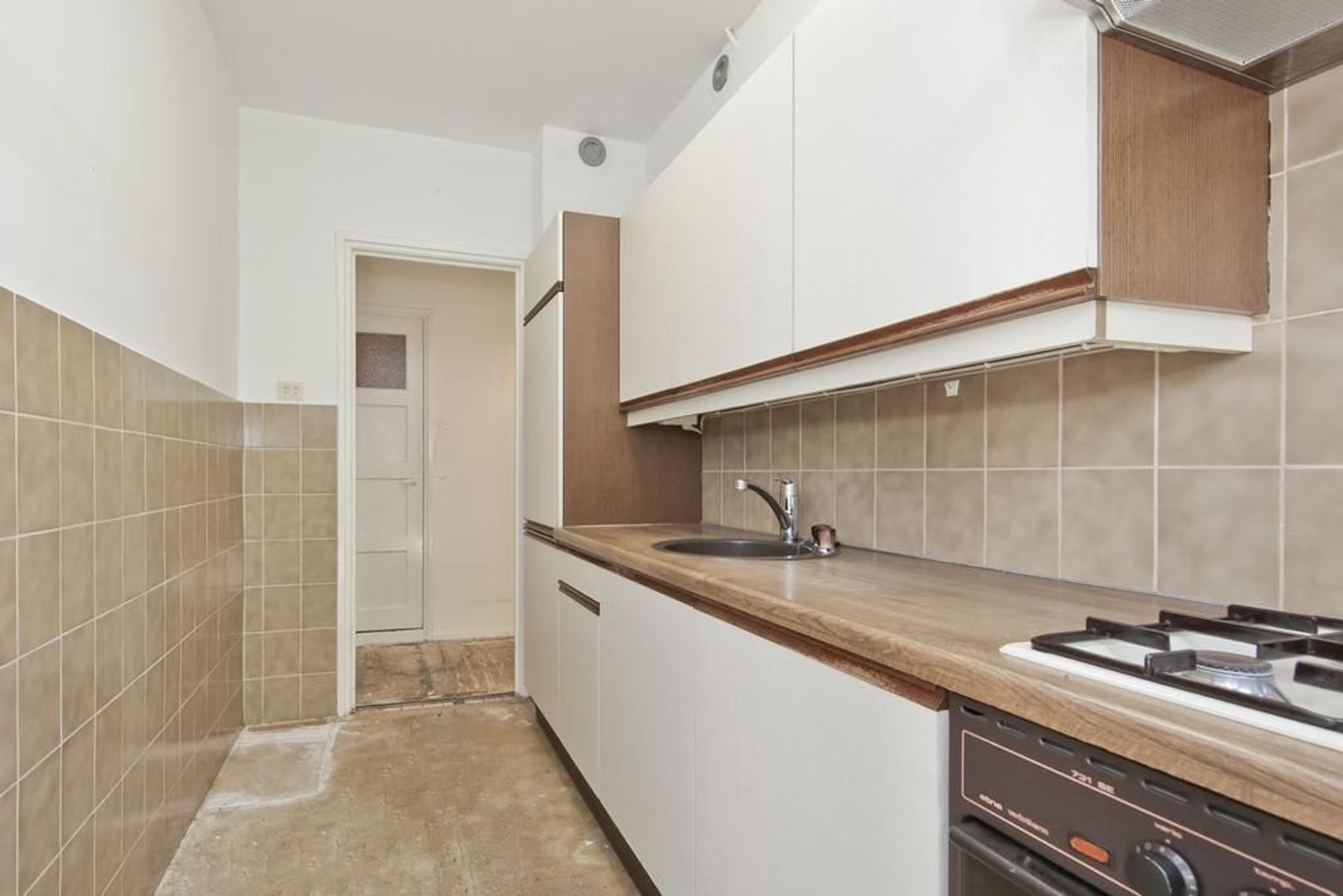 Archimedesplantsoen 70 H, Amsterdam foto-15 blur