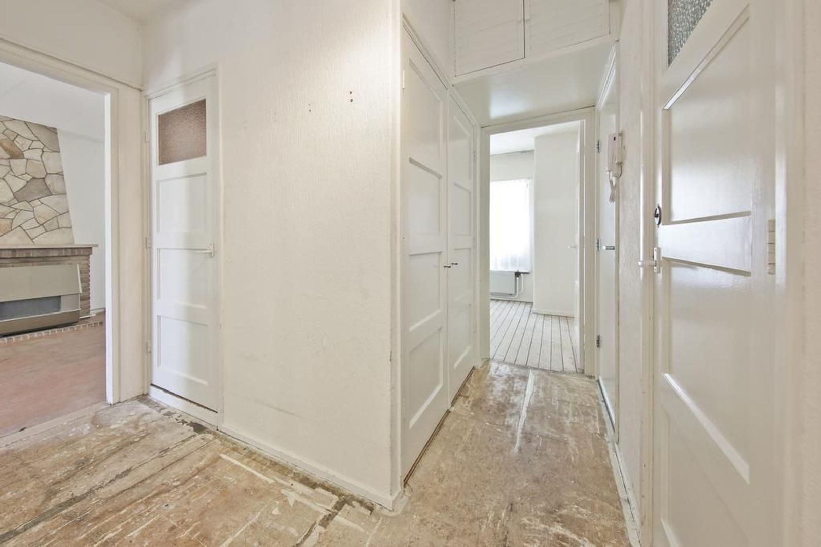 Archimedesplantsoen 70 H, Amsterdam foto-16 blur