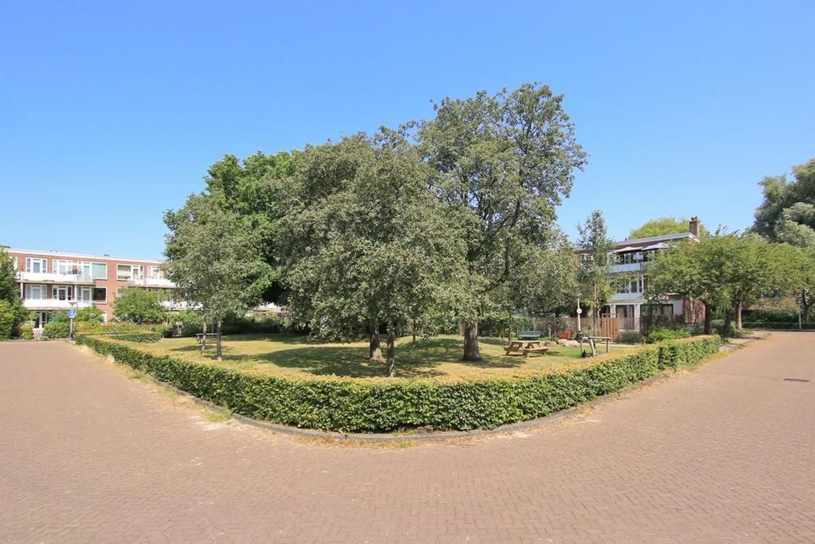 Archimedesplantsoen 70 H, Amsterdam foto-23 blur